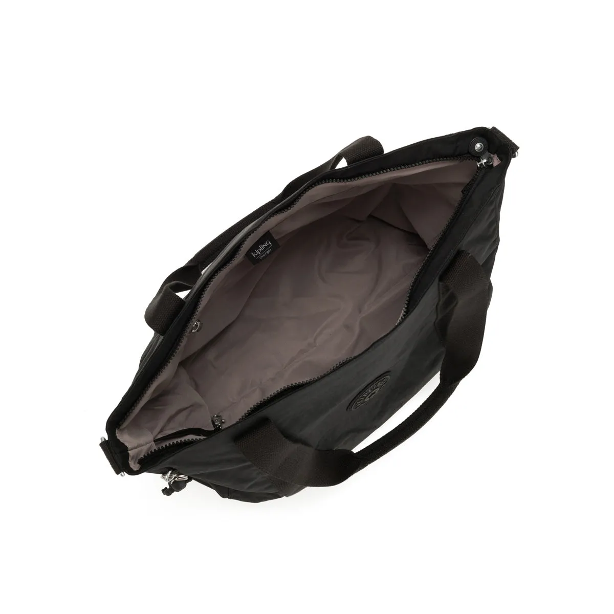 Kipling Asseni Tote Bag
