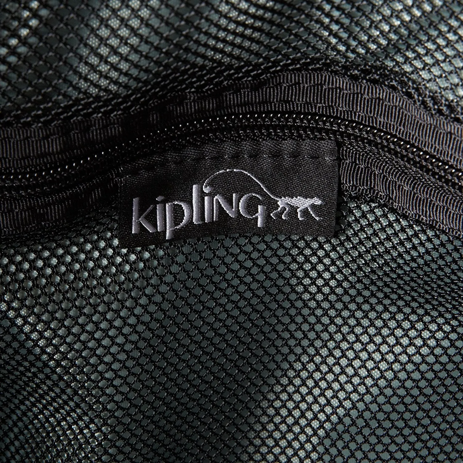 Kipling Baby Nylon Diaper Bag