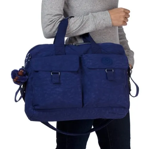 Kipling Baby Nylon Diaper Bag