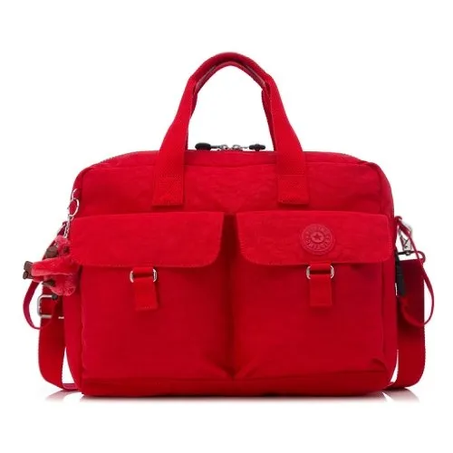 Kipling Baby Nylon Diaper Bag