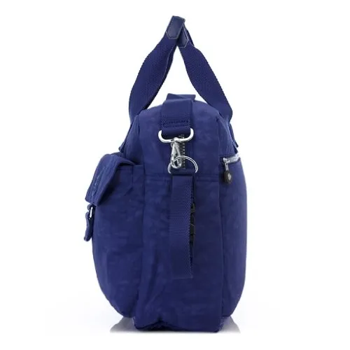Kipling Baby Nylon Diaper Bag