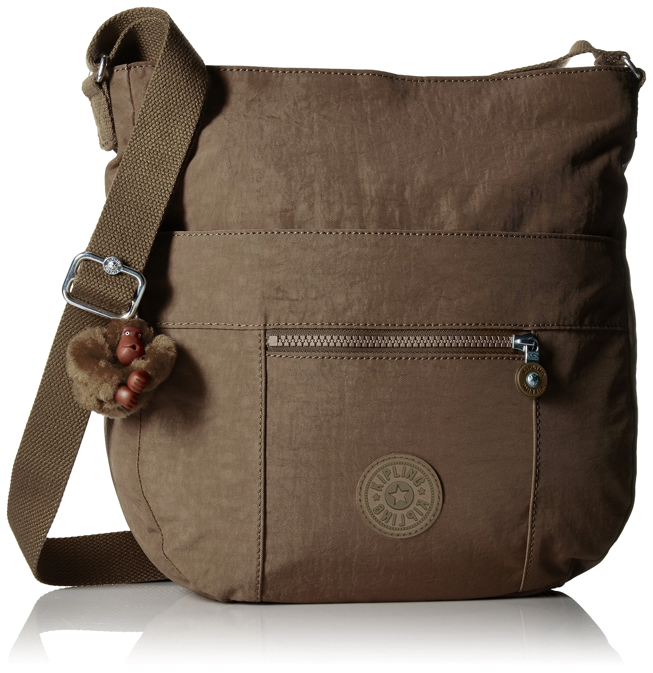 Kipling Bailey Saddle Bag