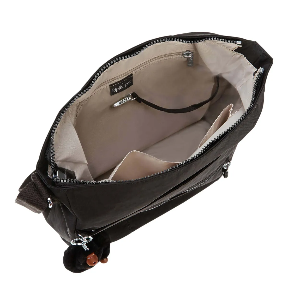 Kipling Bailey Saddle Bag