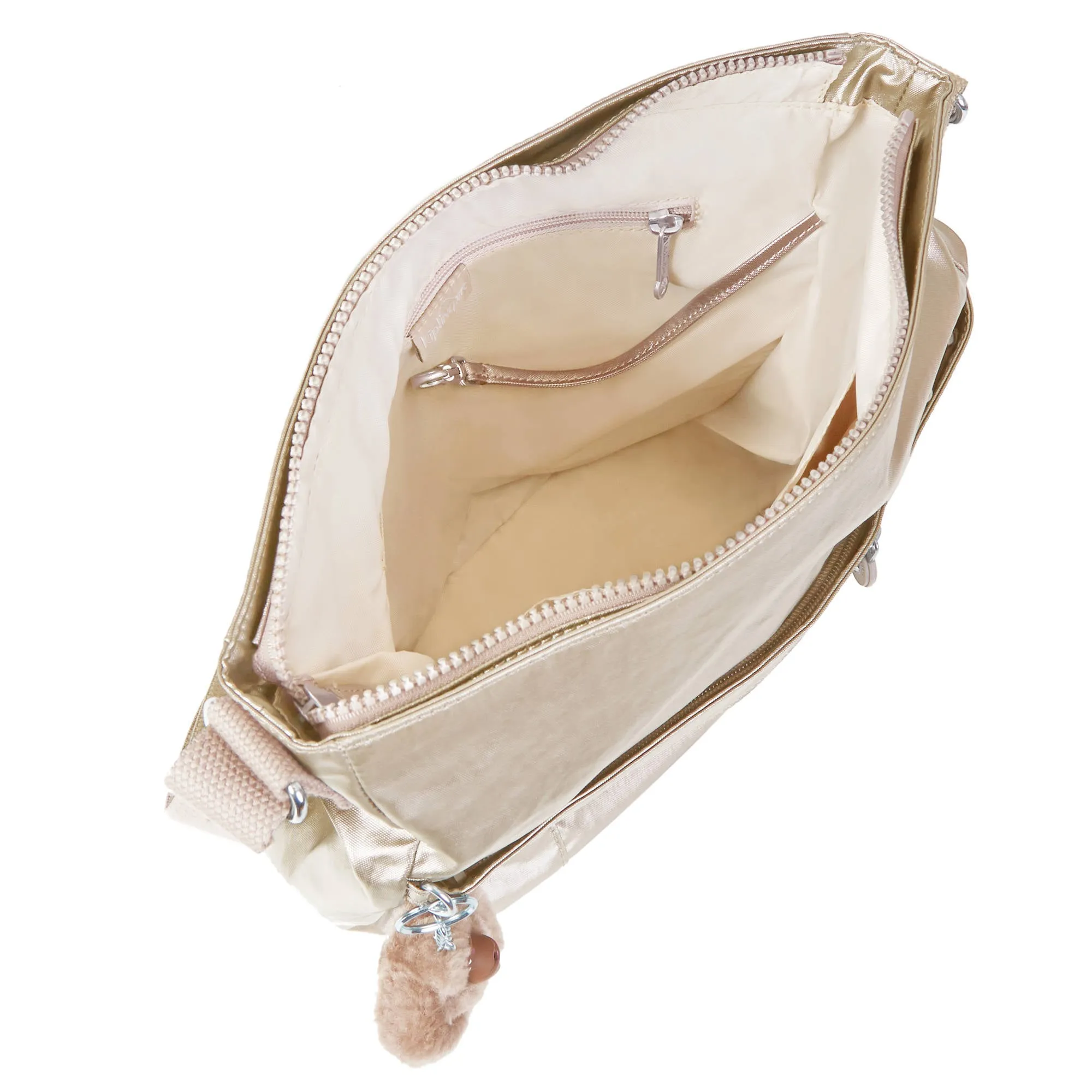 Kipling Bailey Saddle Bag