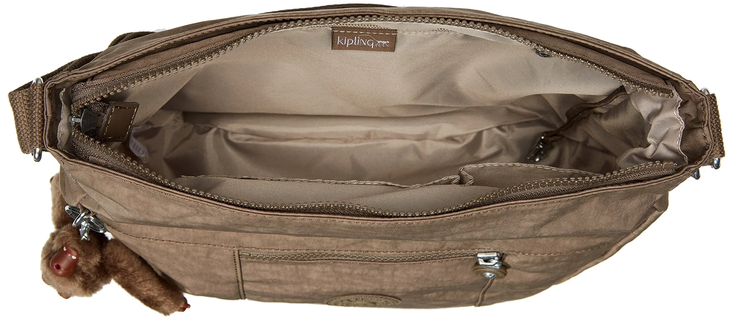 Kipling Bailey Saddle Bag