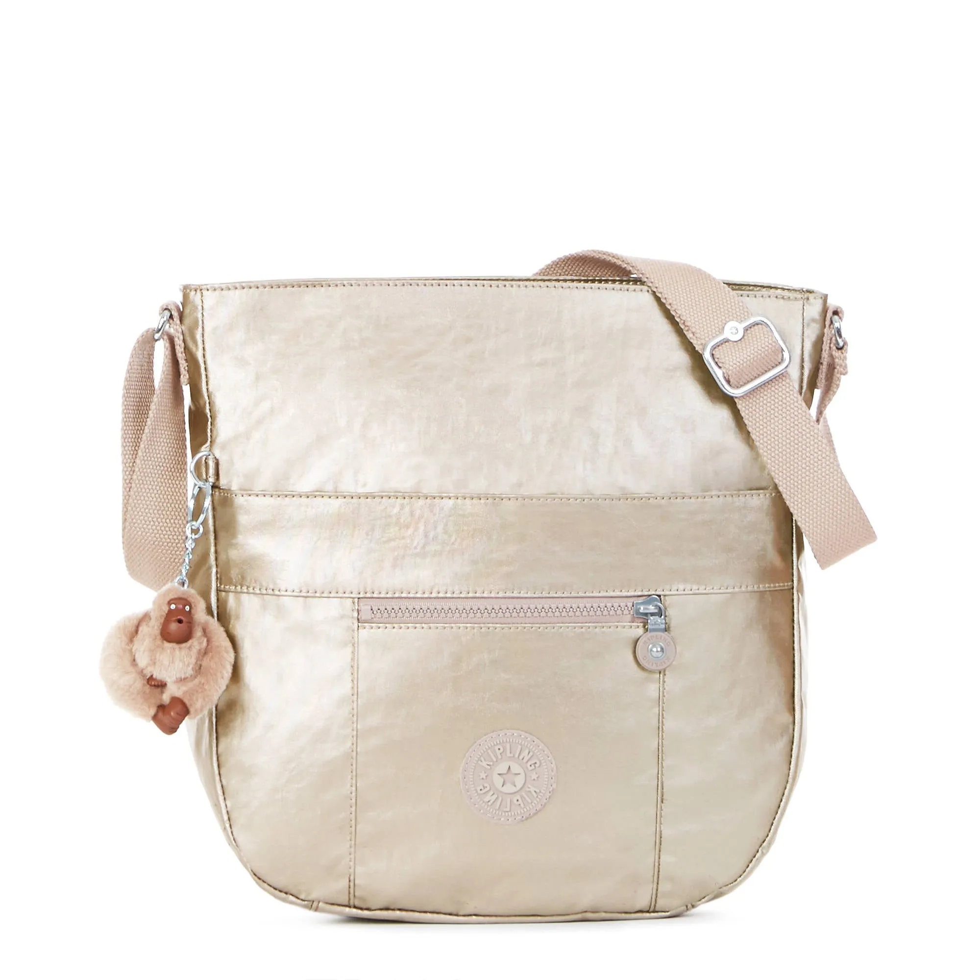 Kipling Bailey Saddle Bag