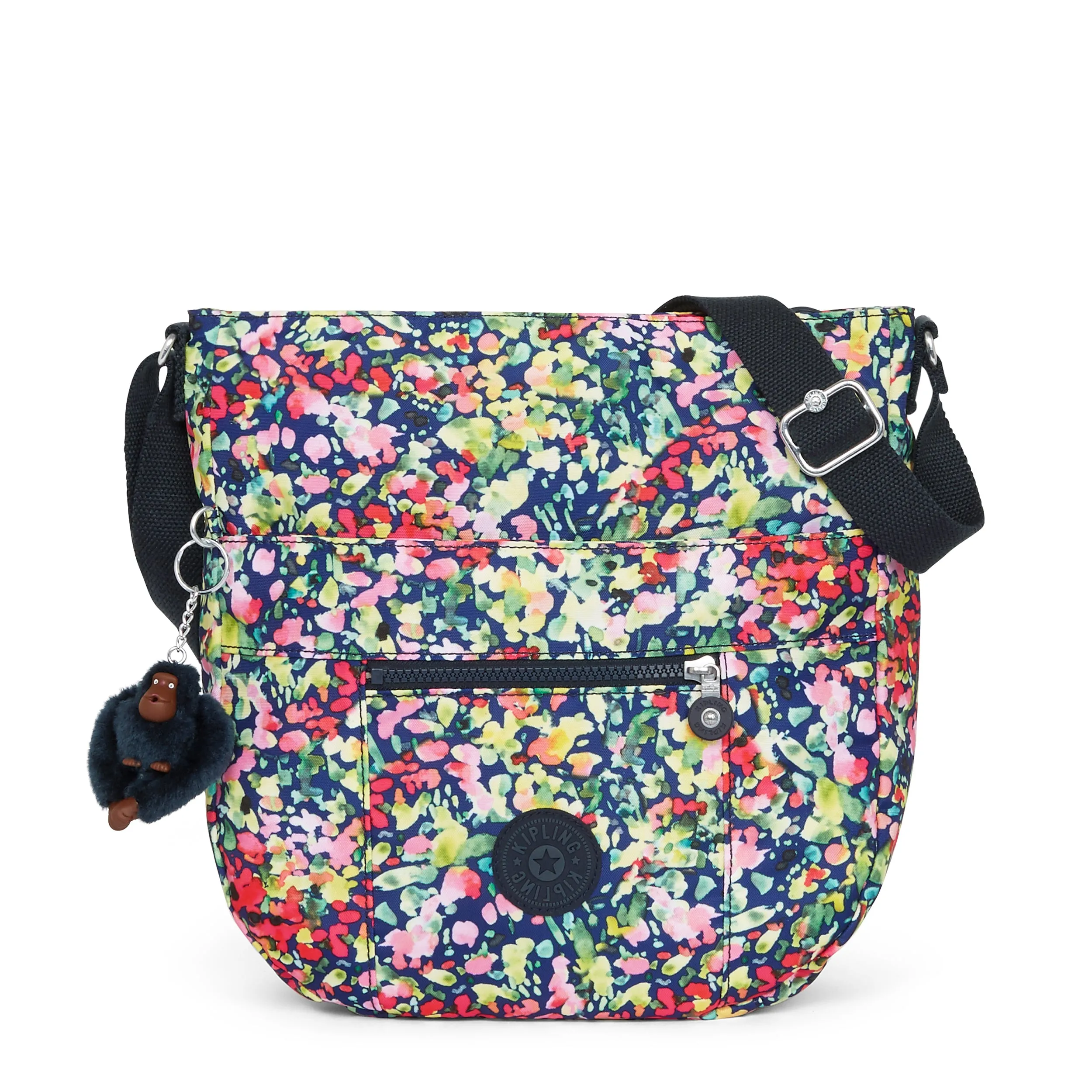Kipling Bailey Saddle Bag