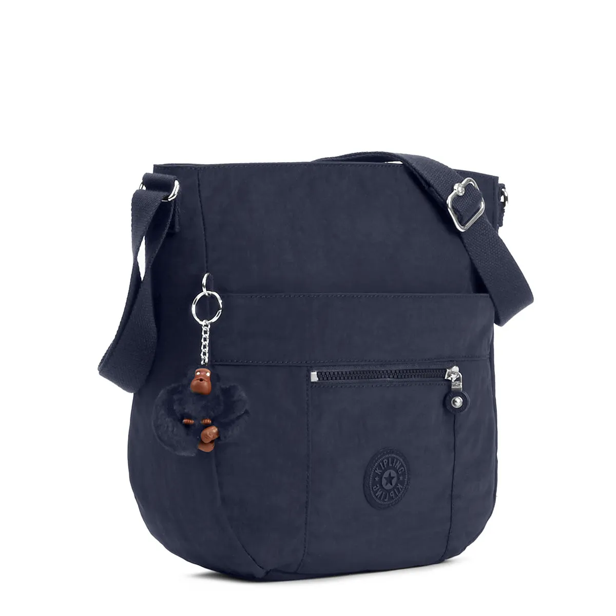 Kipling Bailey Saddle Bag
