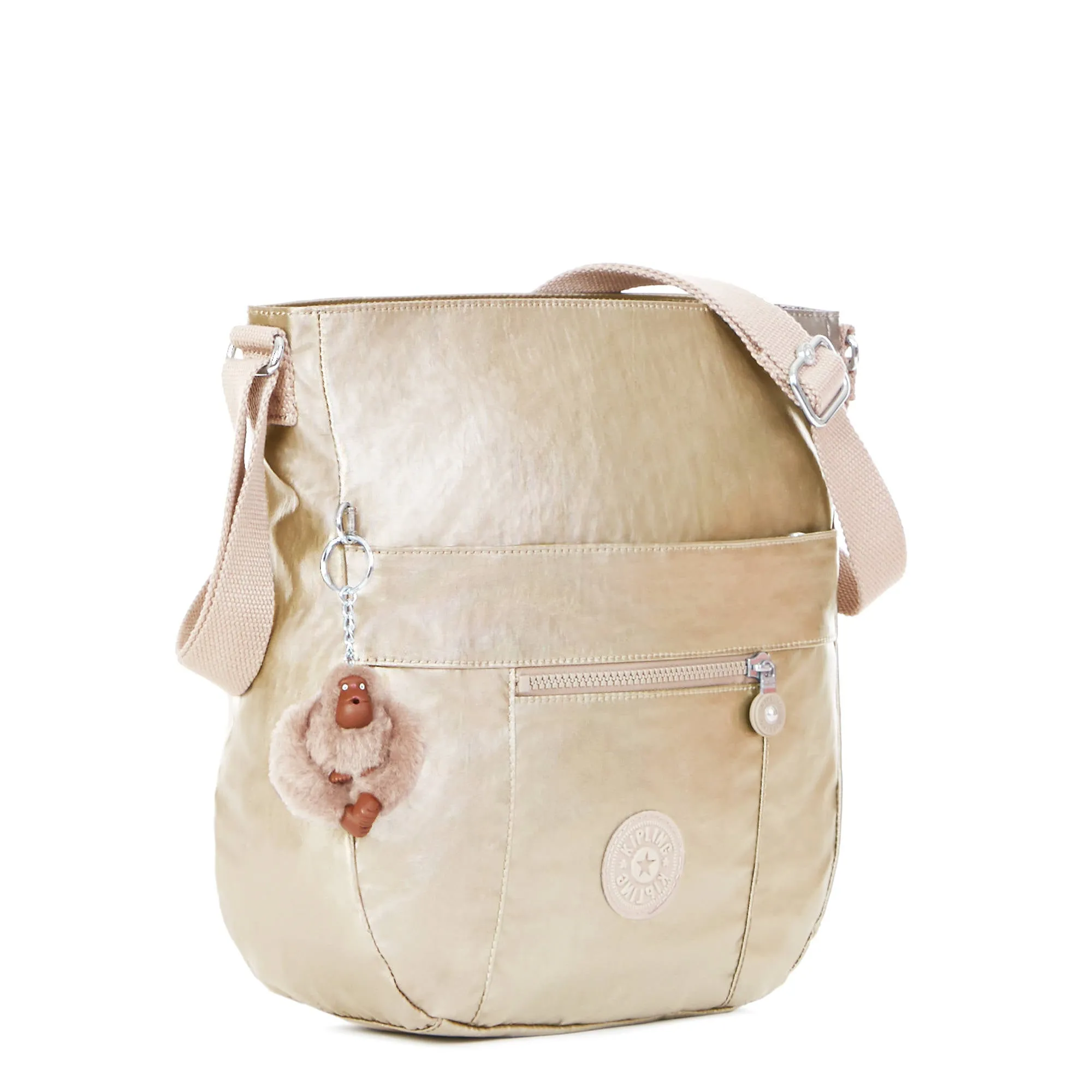 Kipling Bailey Saddle Bag
