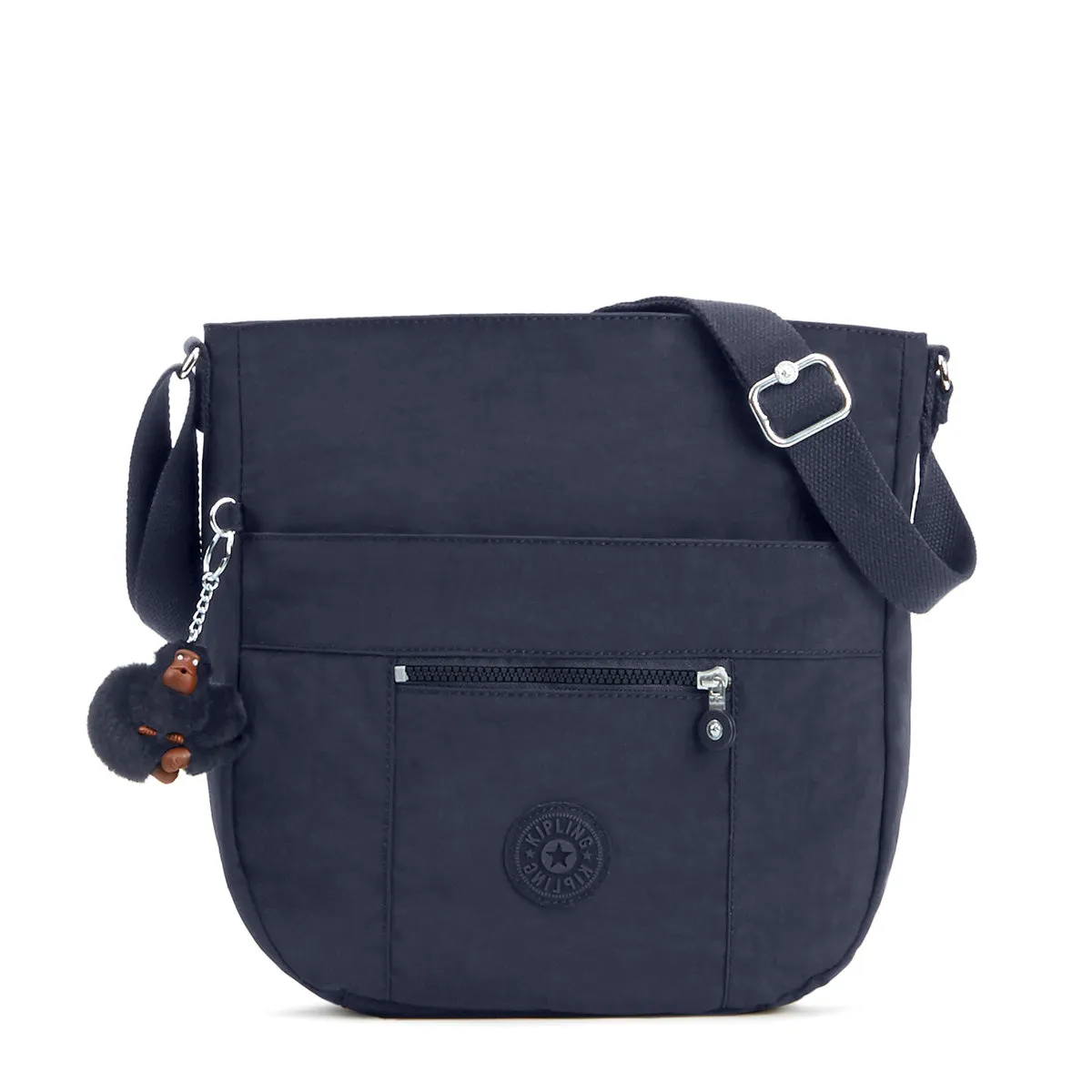 Kipling Bailey Saddle Bag