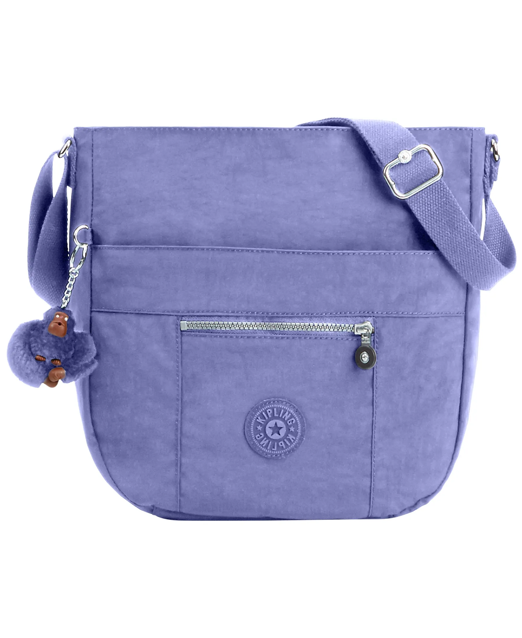 Kipling Bailey Saddle Bag