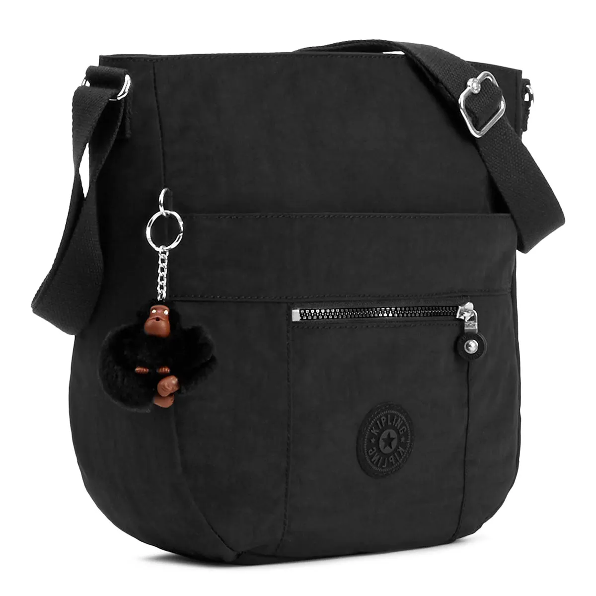 Kipling Bailey Saddle Bag