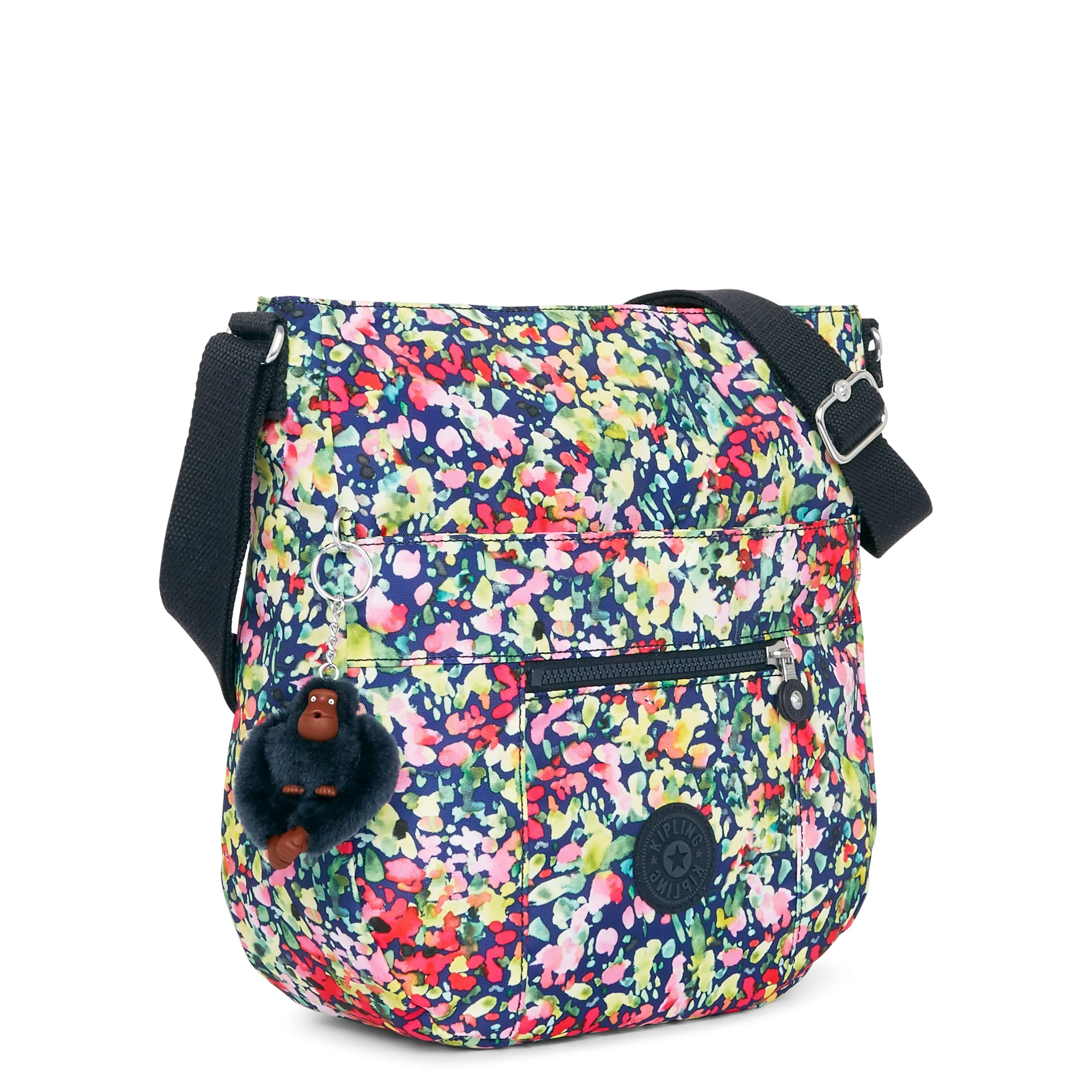 Kipling Bailey Saddle Bag