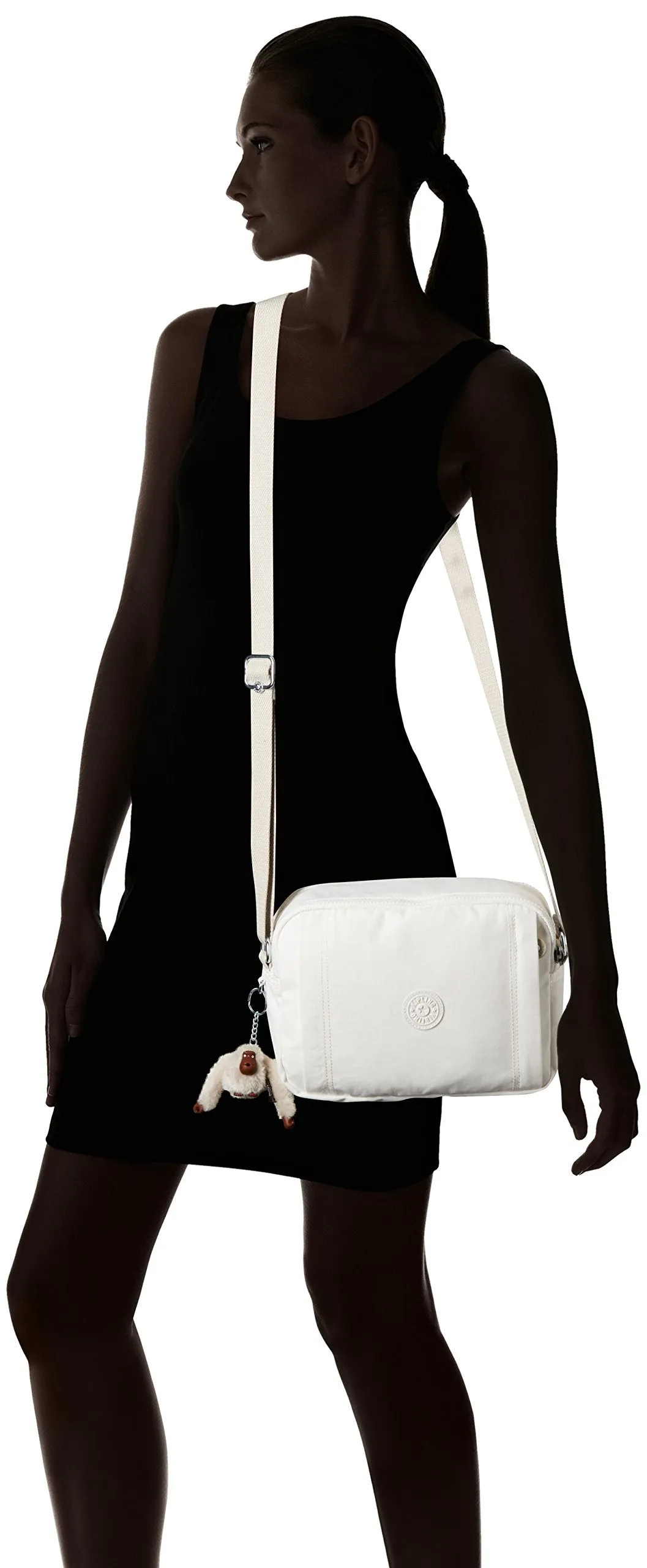 Kipling Benci Handbag