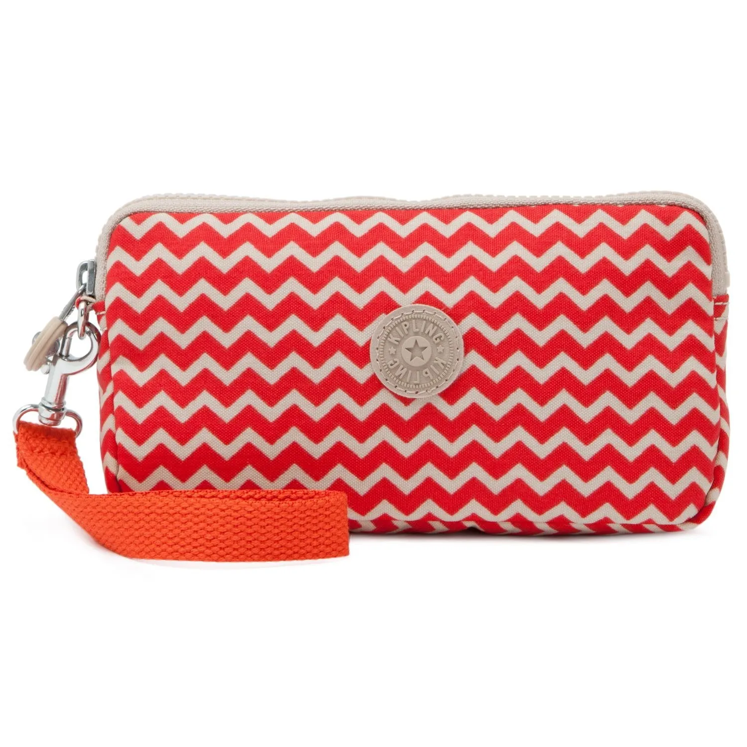 Kipling Bernard Wallet