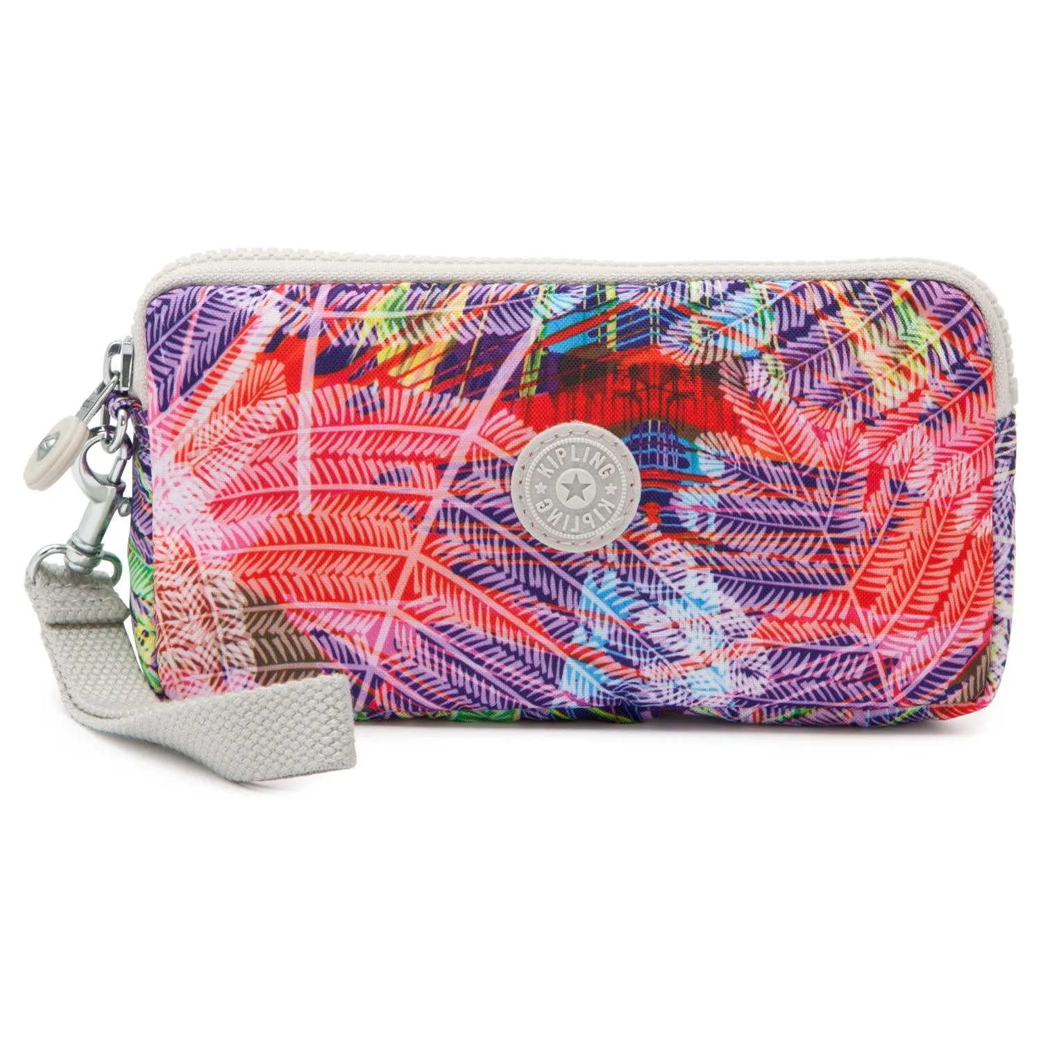 Kipling Bernard Wallet
