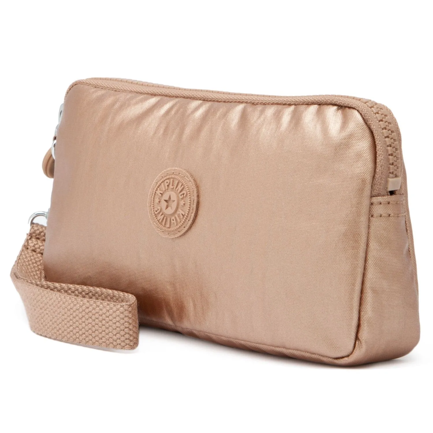 Kipling Bernard Wallet