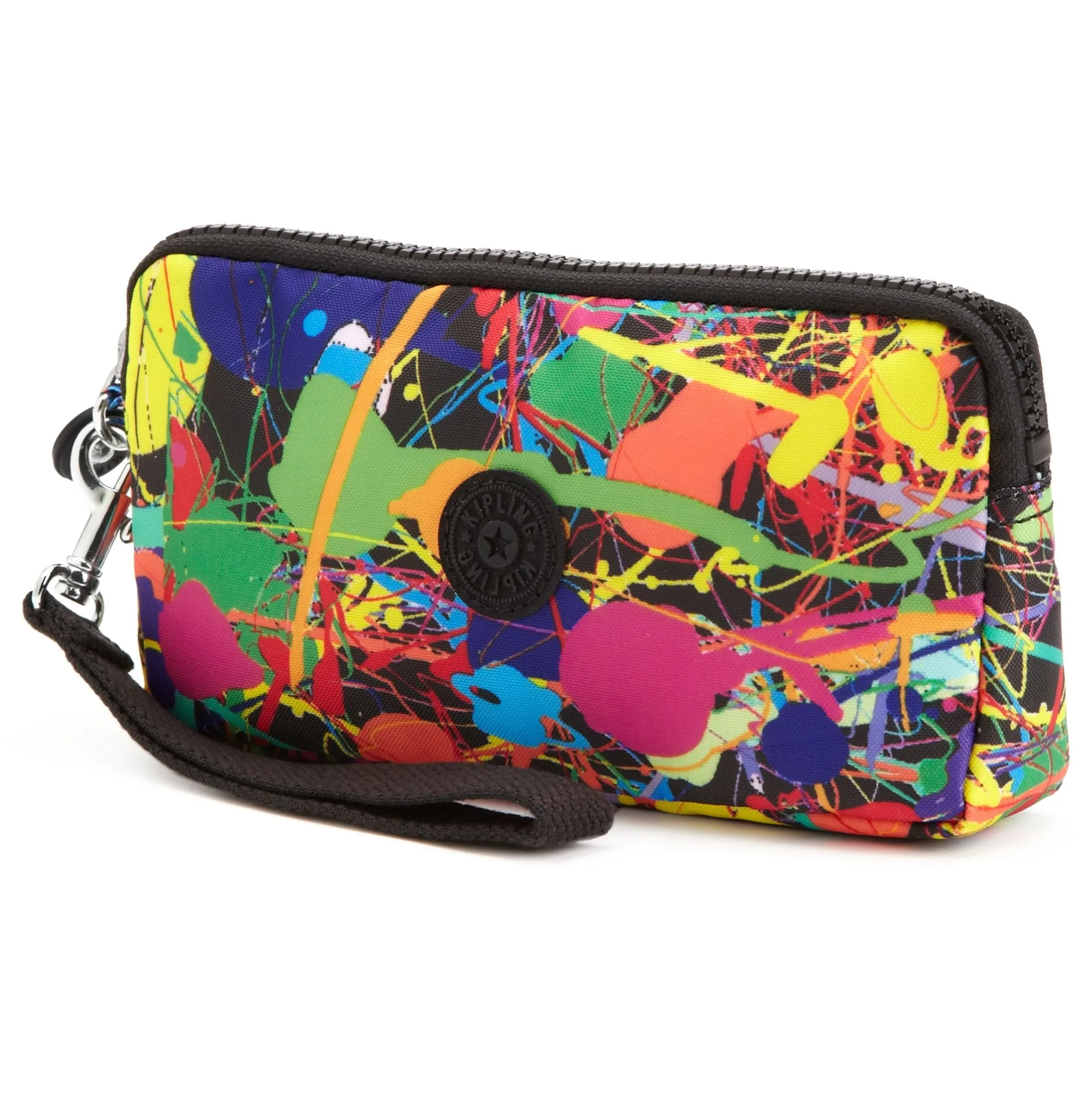 Kipling Bernard Wallet