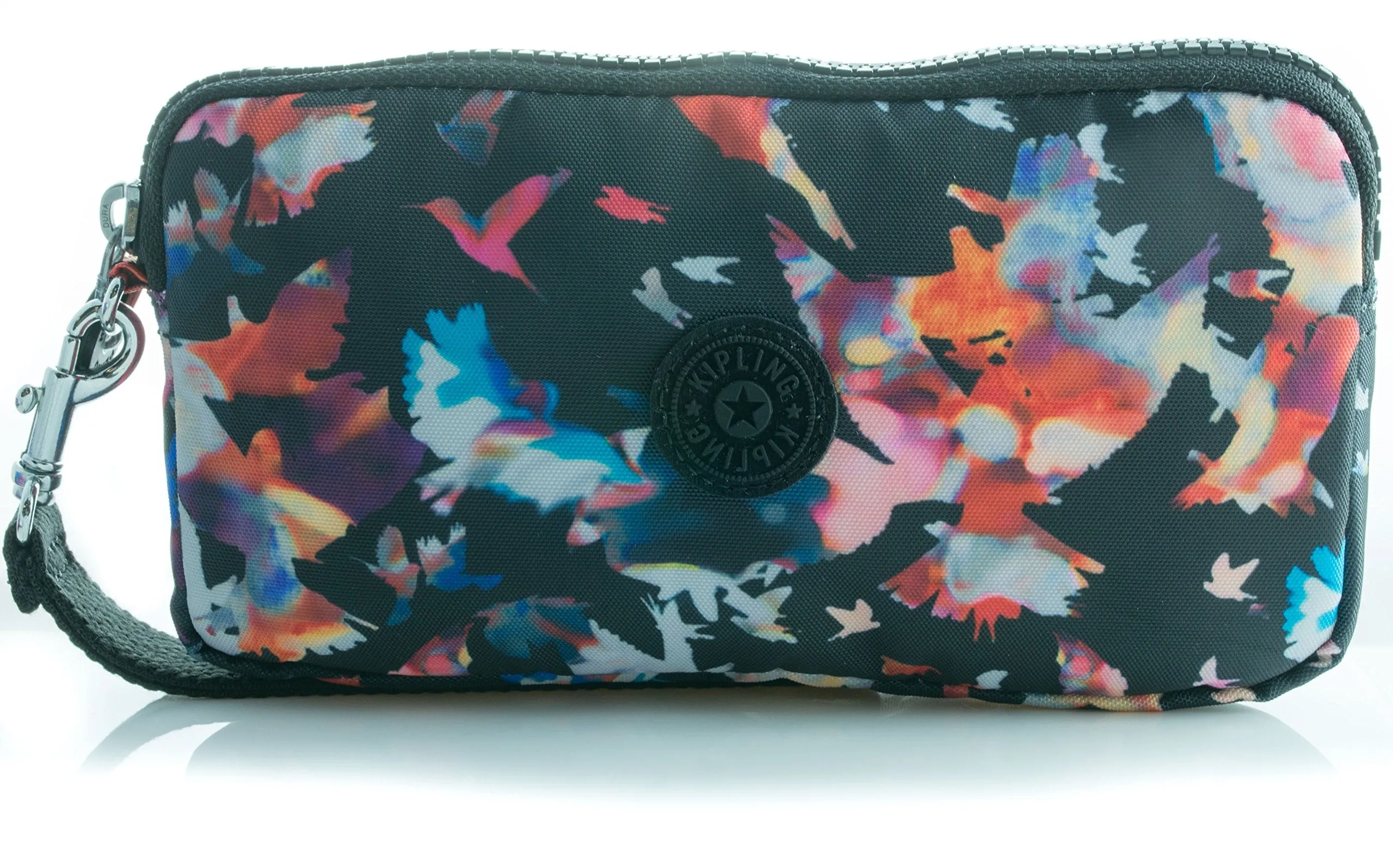 Kipling Bernard Wallet