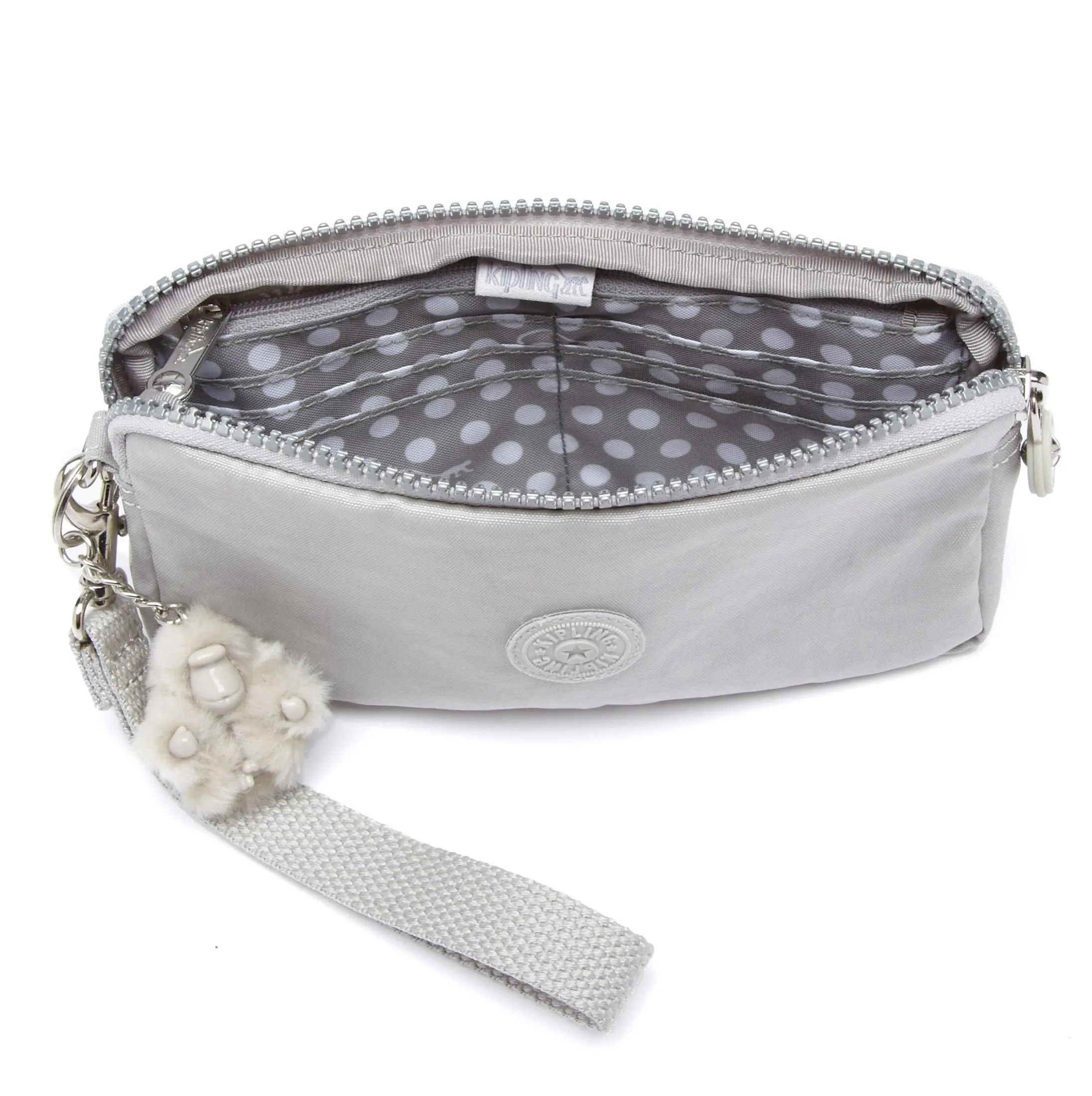 Kipling Bernard Wallet