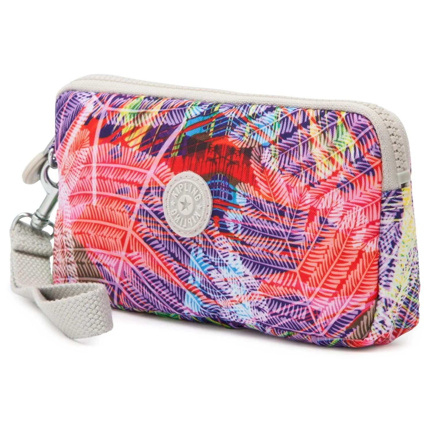 Kipling Bernard Wallet