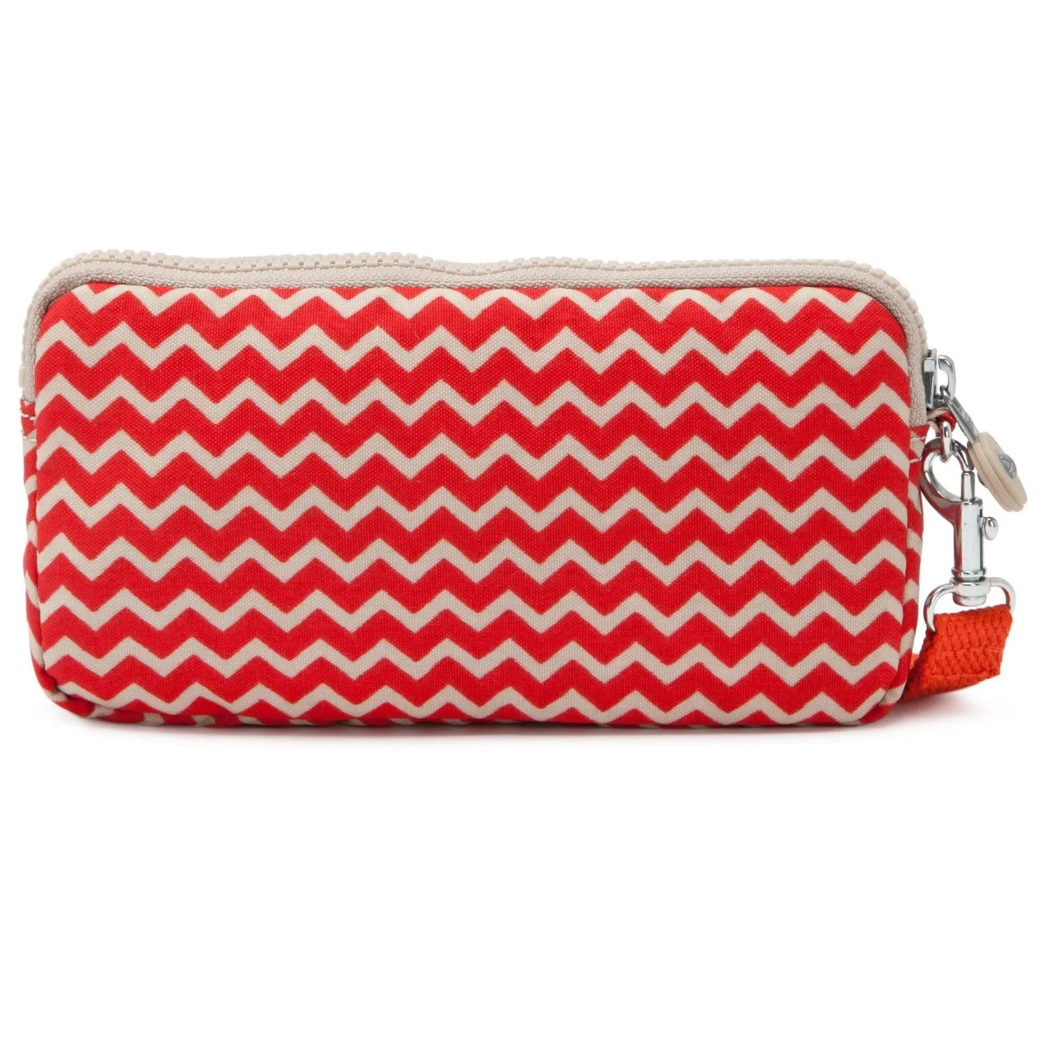 Kipling Bernard Wallet