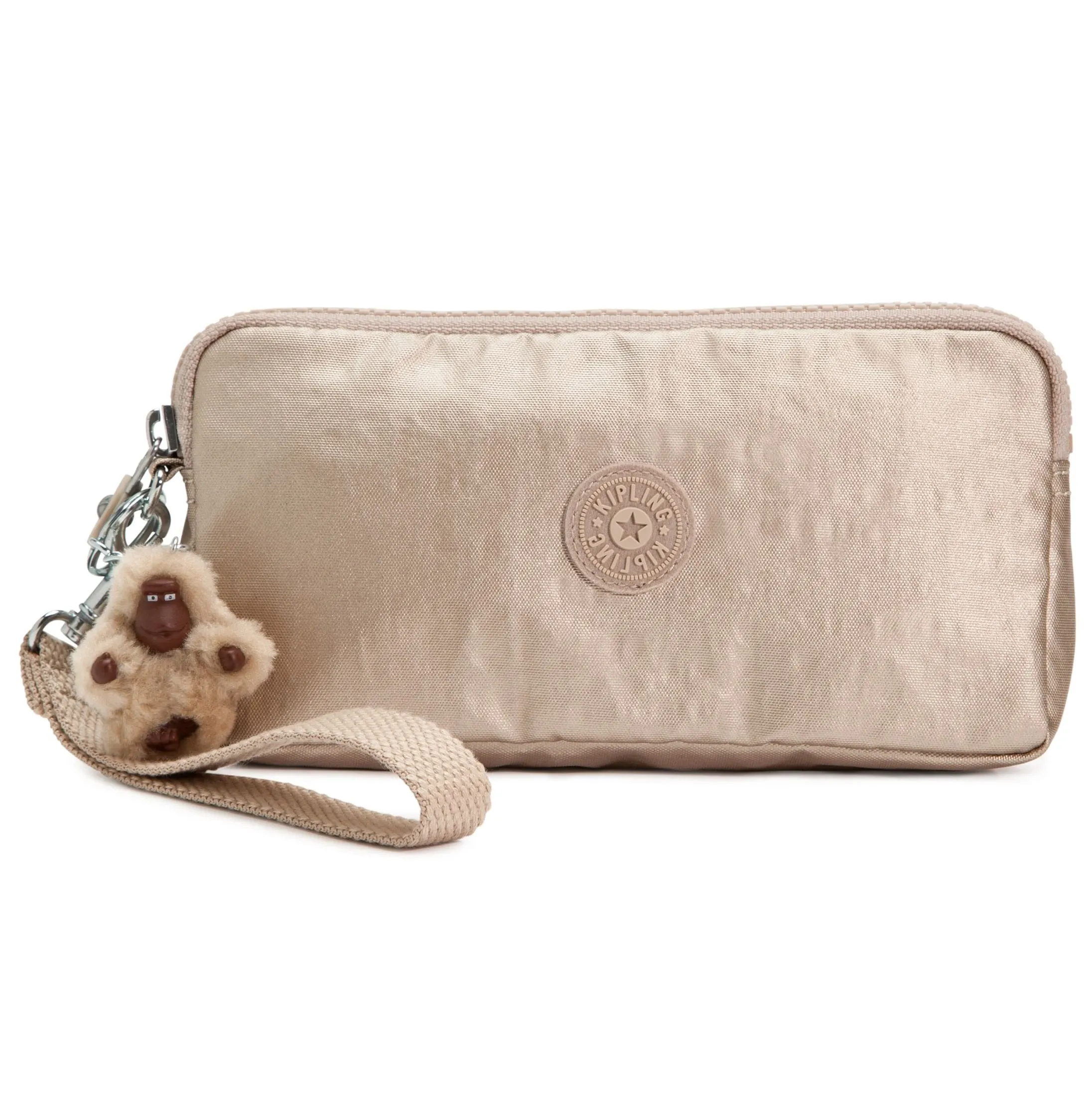 Kipling Bernard Wallet