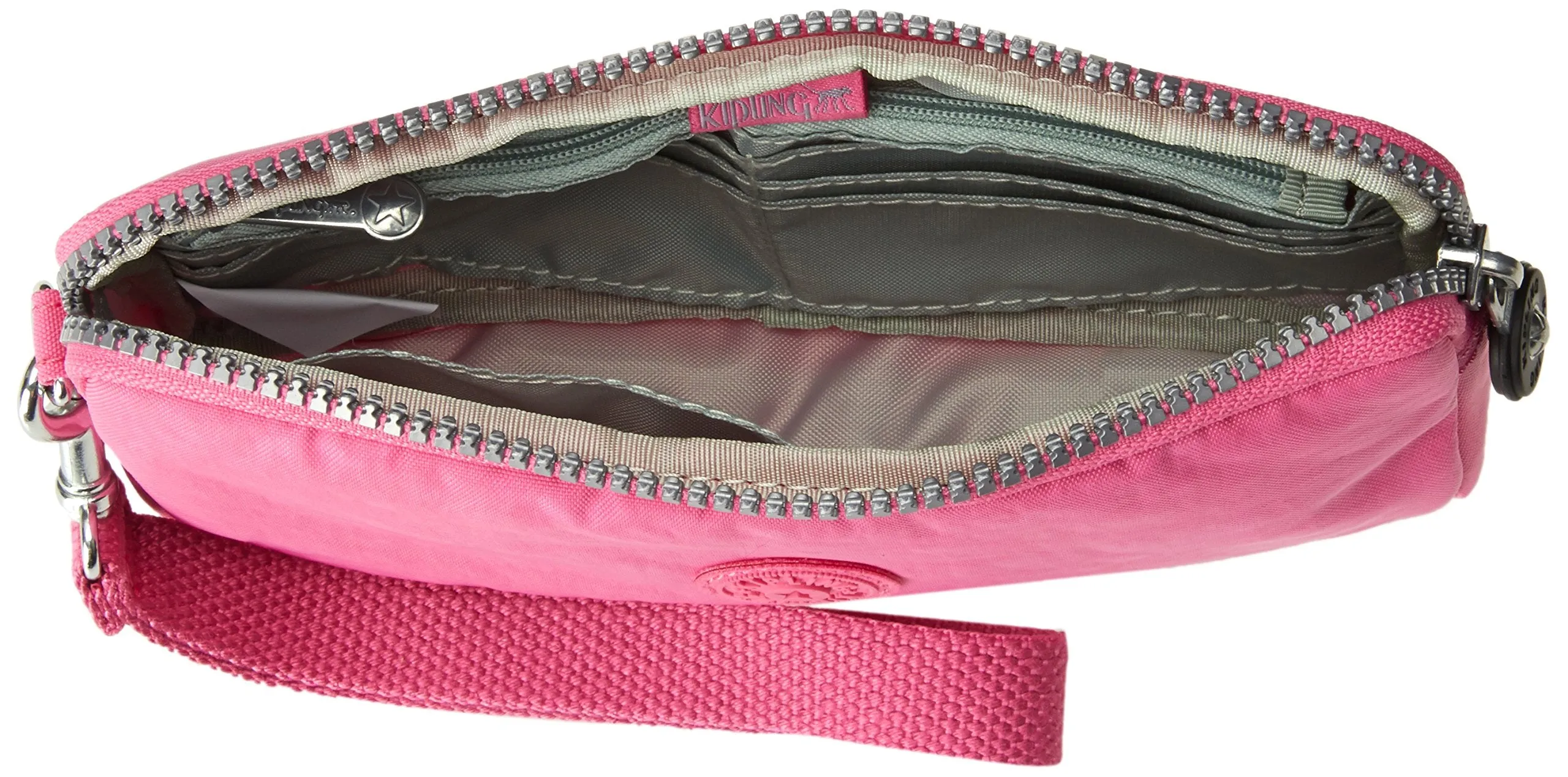 Kipling Bernard Wallet
