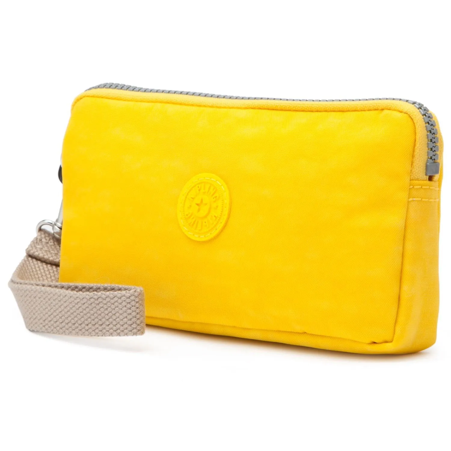 Kipling Bernard Wallet