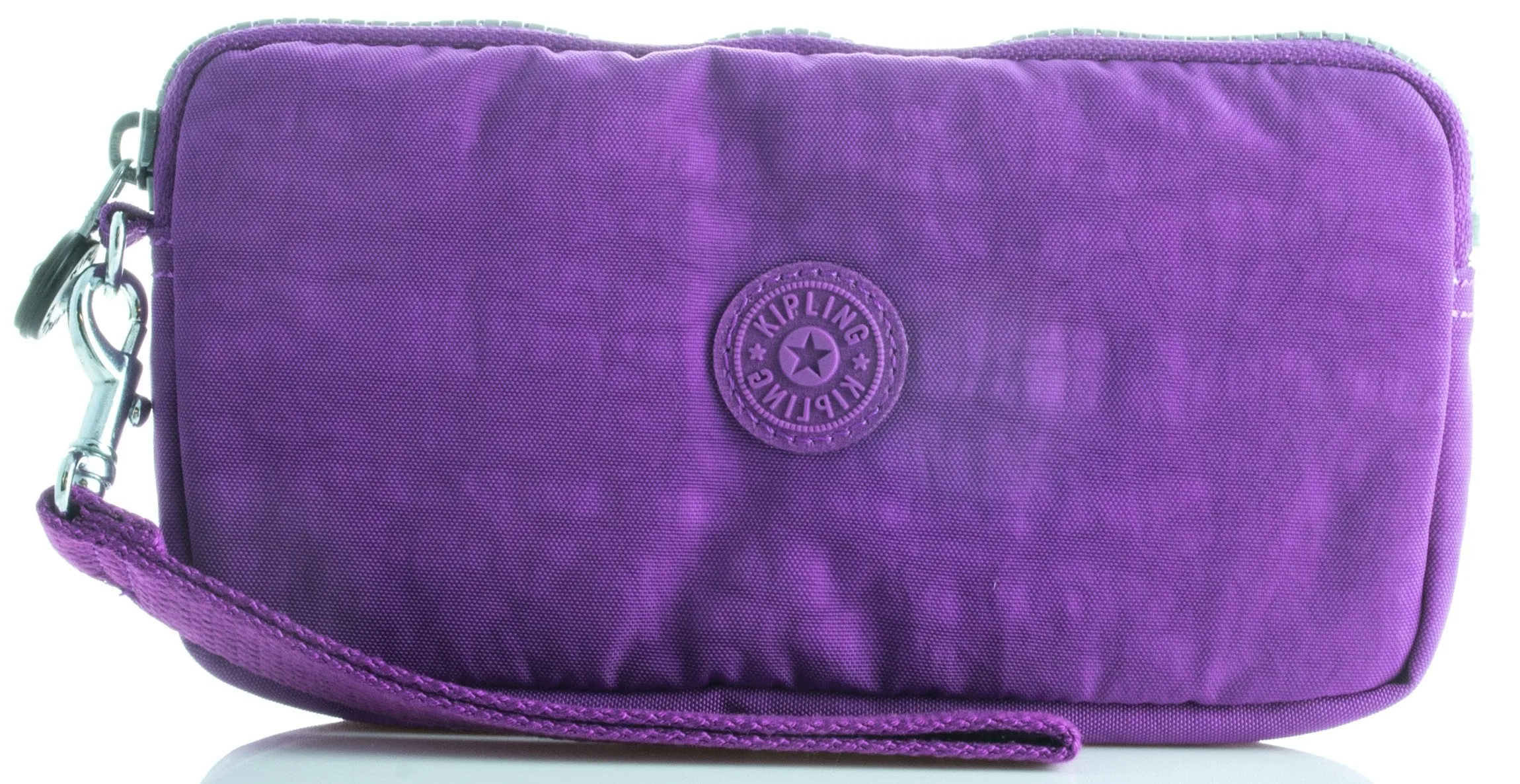 Kipling Bernard Wallet