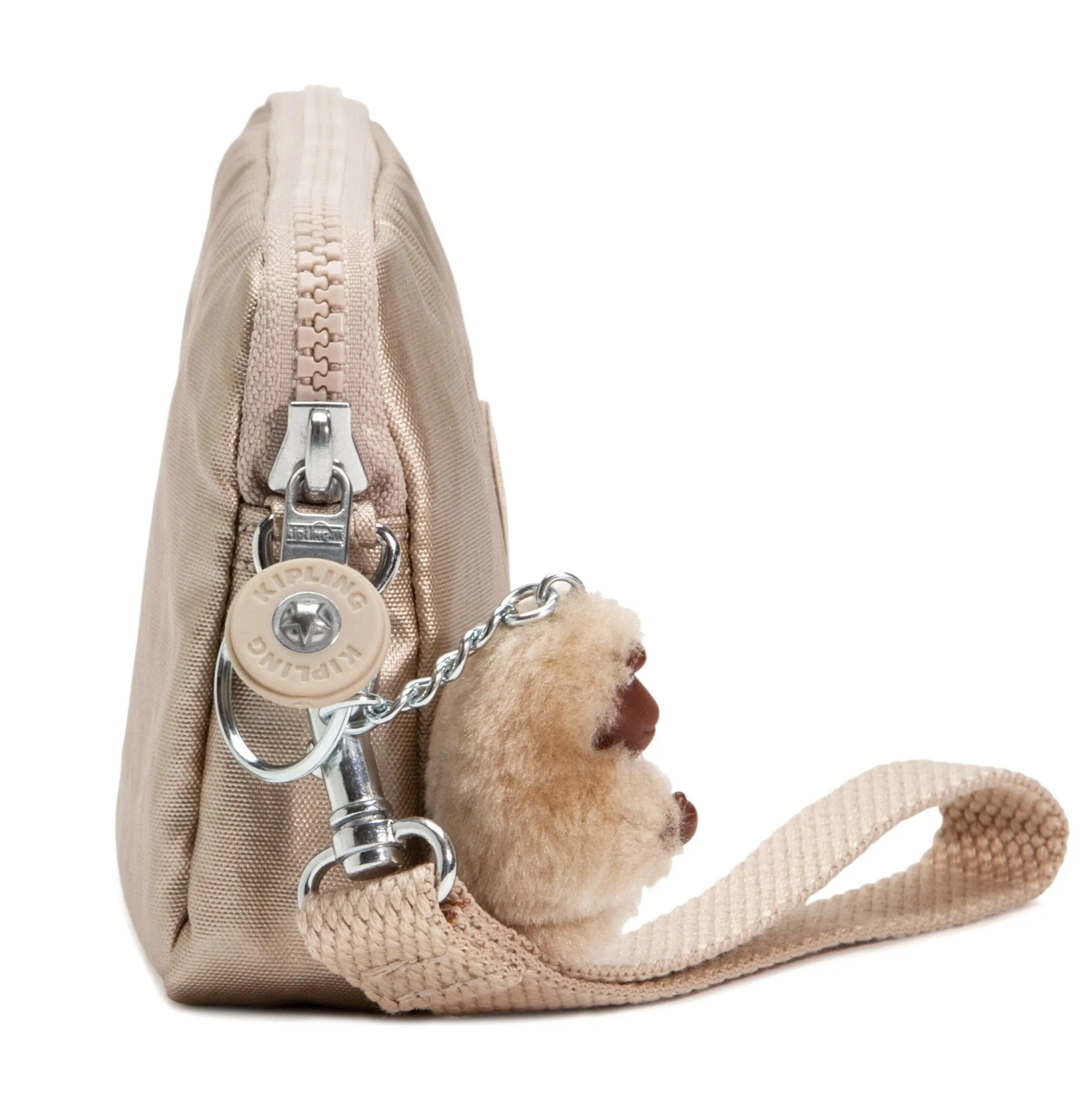 Kipling Bernard Wallet