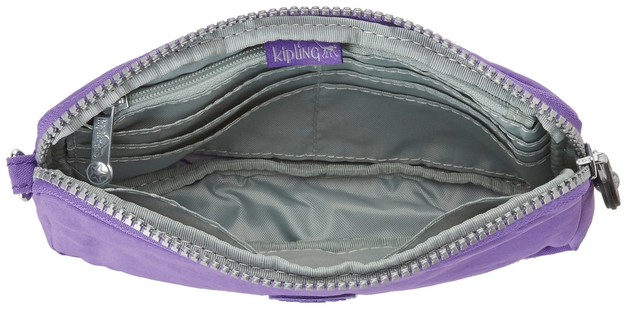 Kipling Bernard Wallet