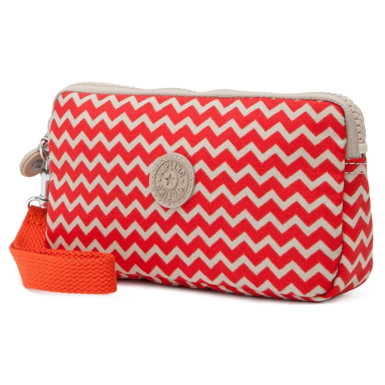 Kipling Bernard Wallet