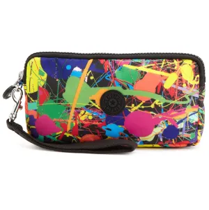 Kipling Bernard Wallet