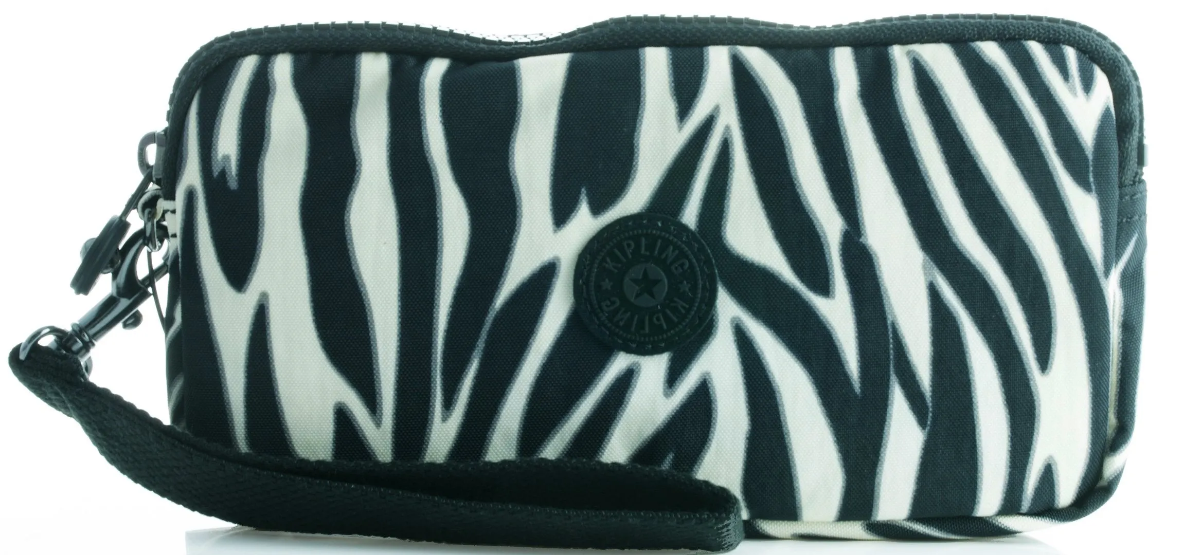 Kipling Bernard Wallet