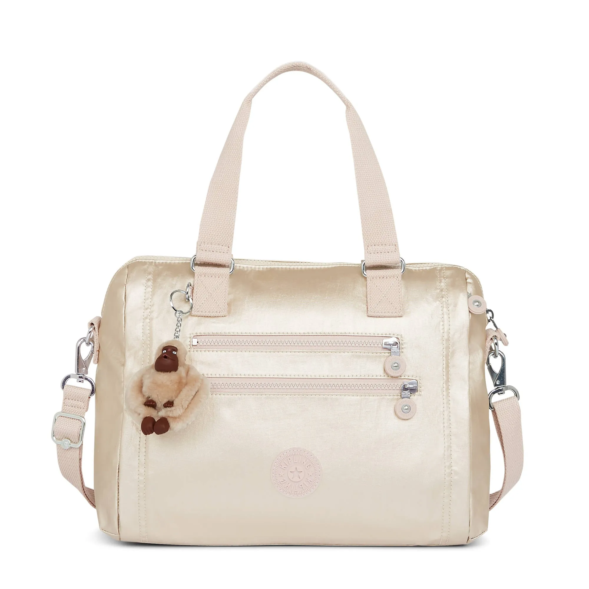 Kipling Bevine Handbag
