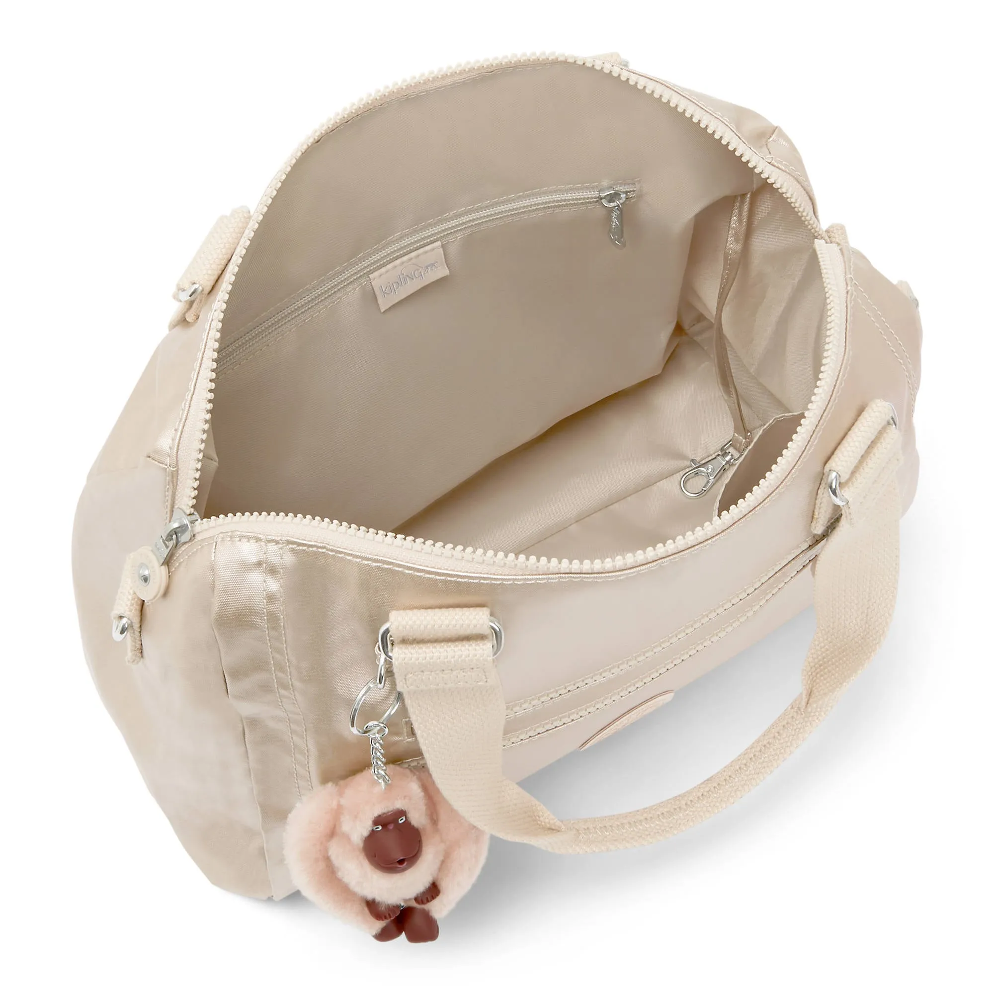 Kipling Bevine Handbag