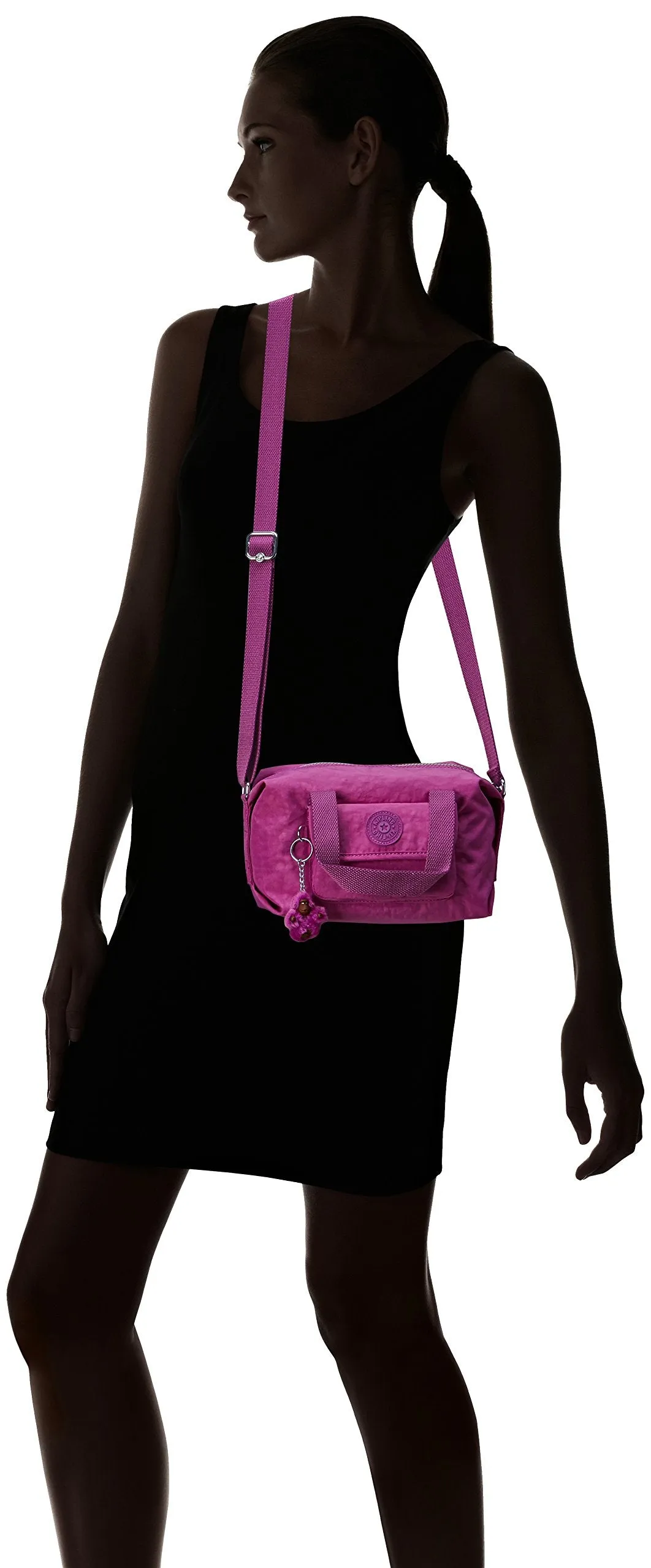 Kipling Brynne Crossbody Handbags