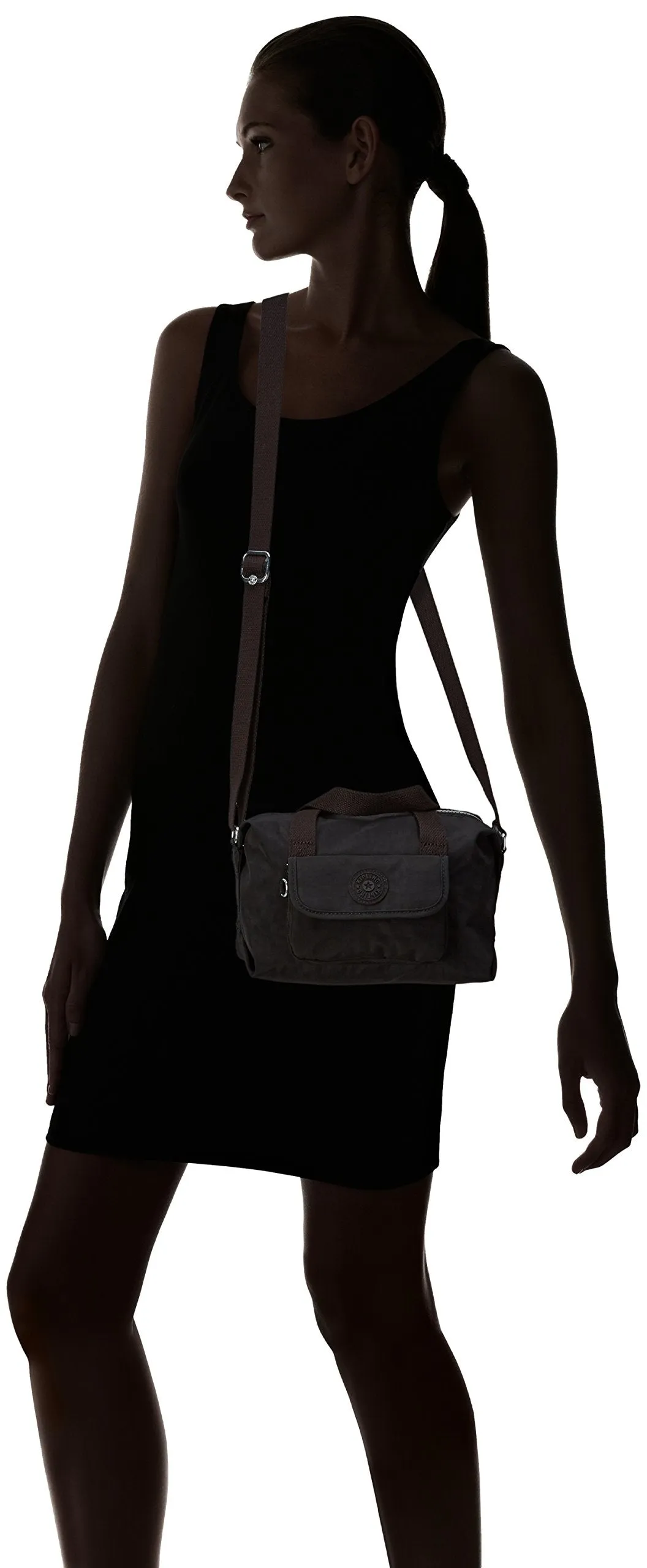 Kipling Brynne Crossbody Handbags