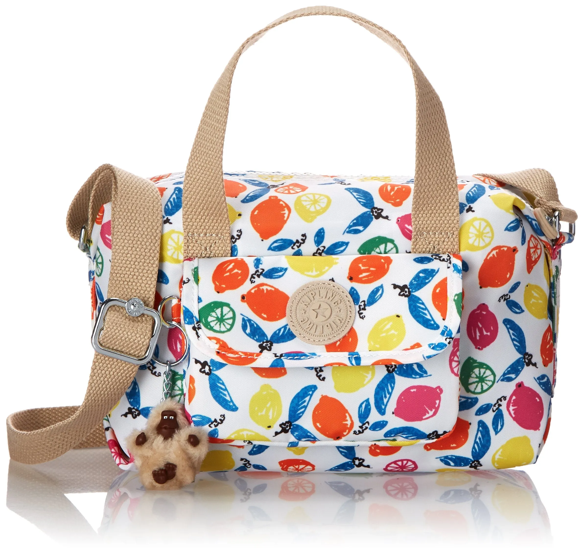 Kipling Brynne Crossbody Handbags