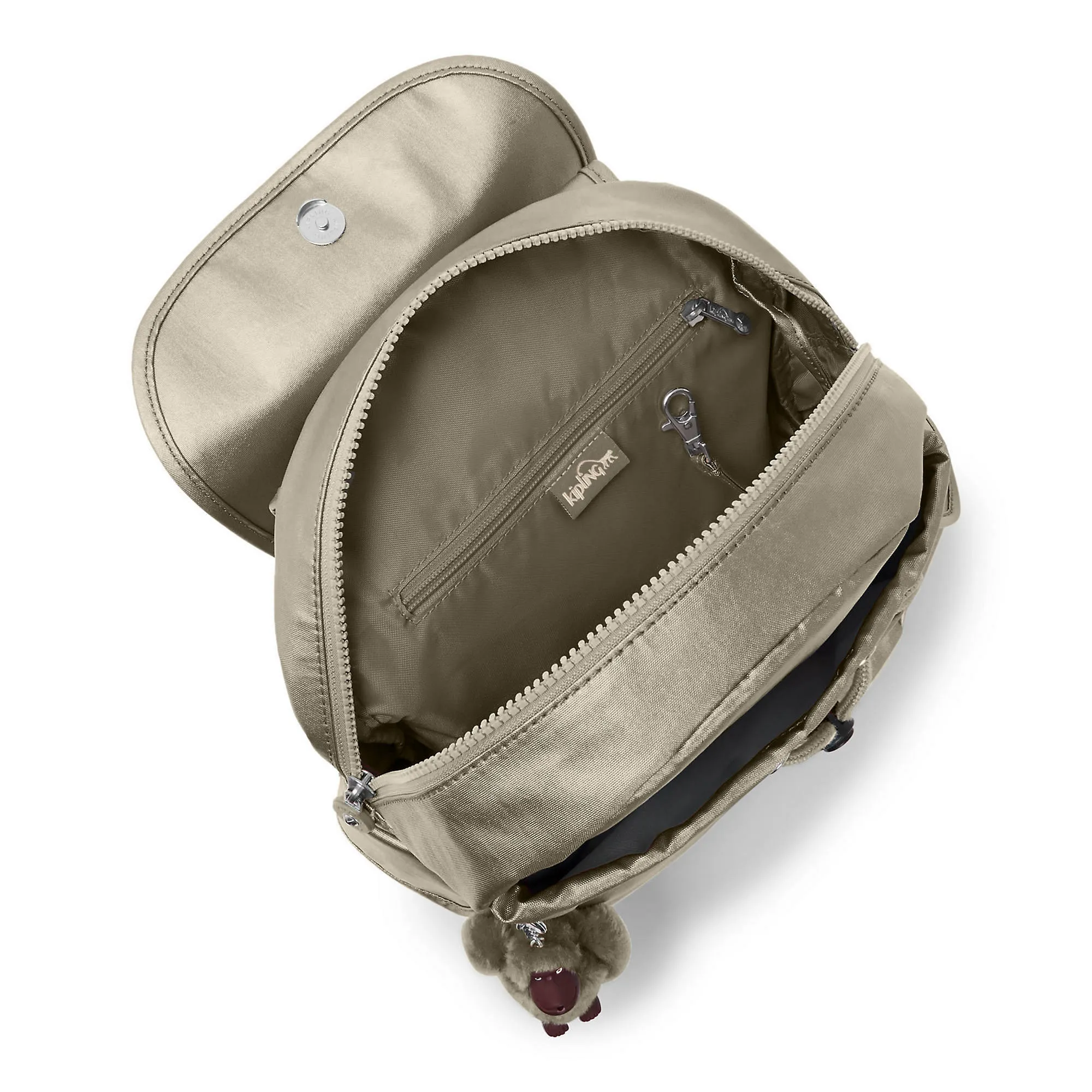 Kipling City Pack Medium Backpacks