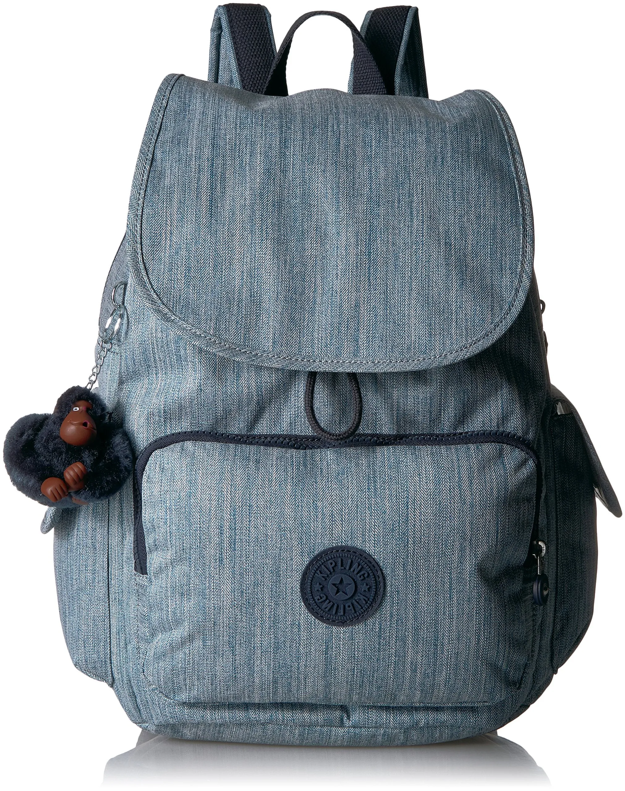 Kipling City Pack Medium Backpacks
