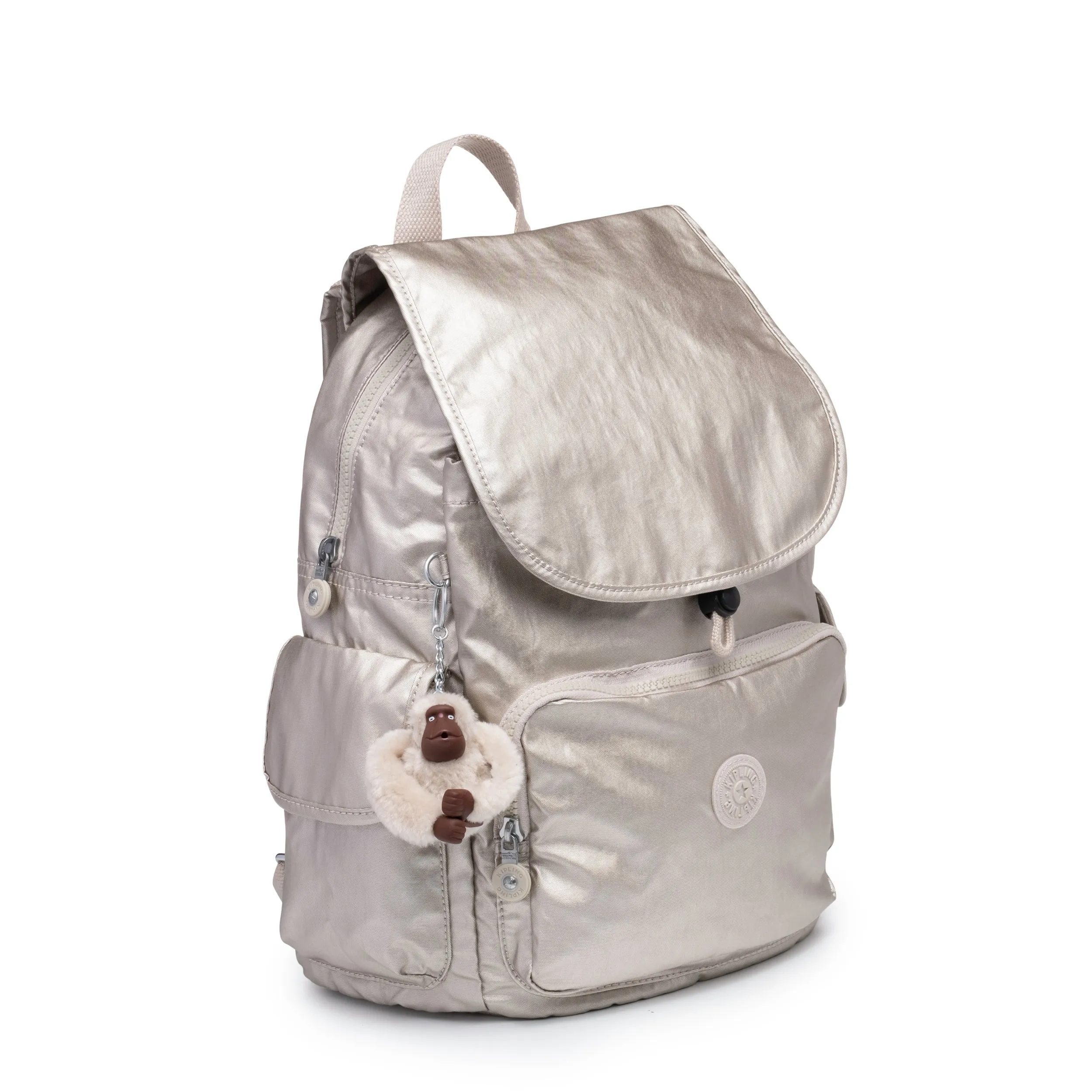 Kipling City Pack Medium Backpacks