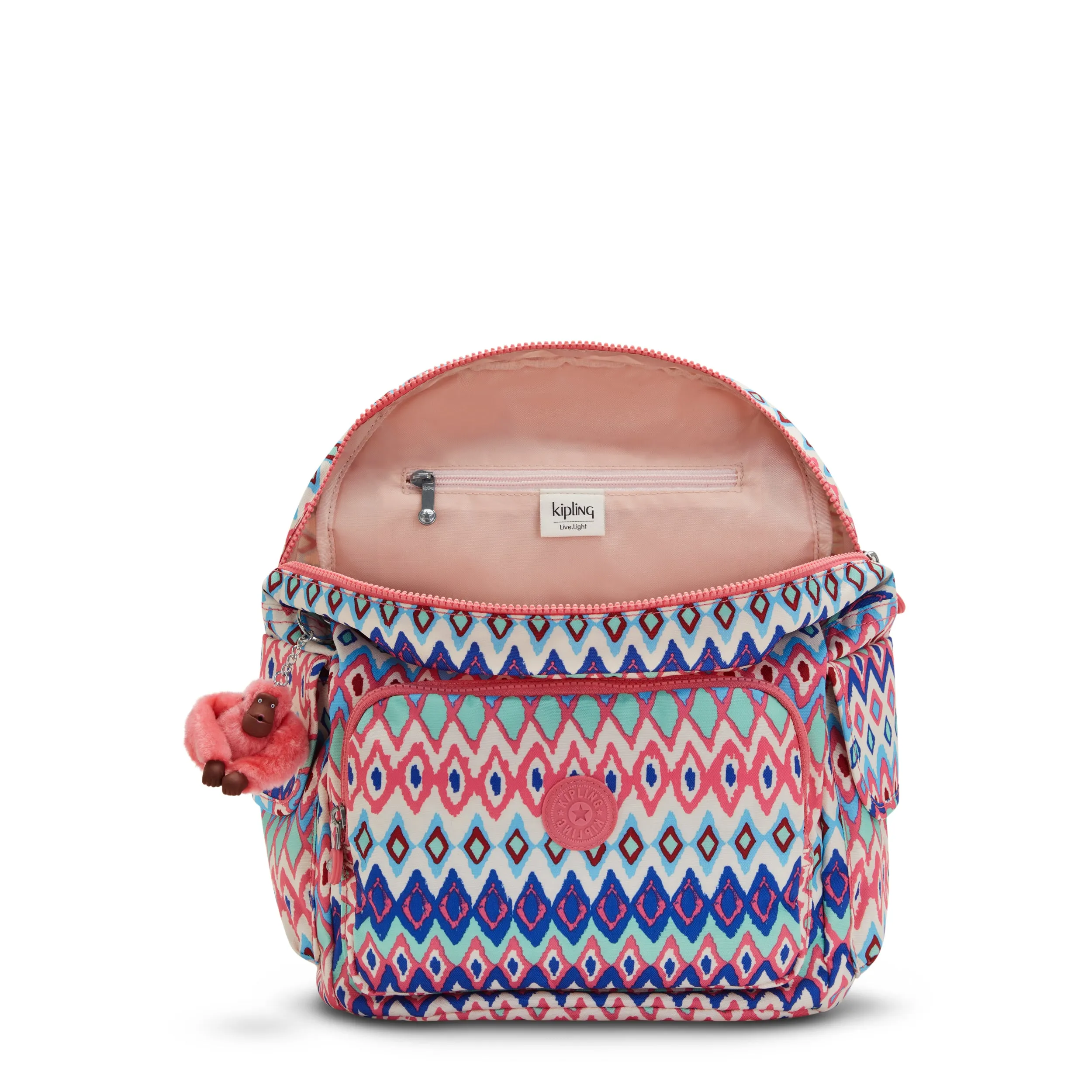 Kipling City Pack Medium Backpacks