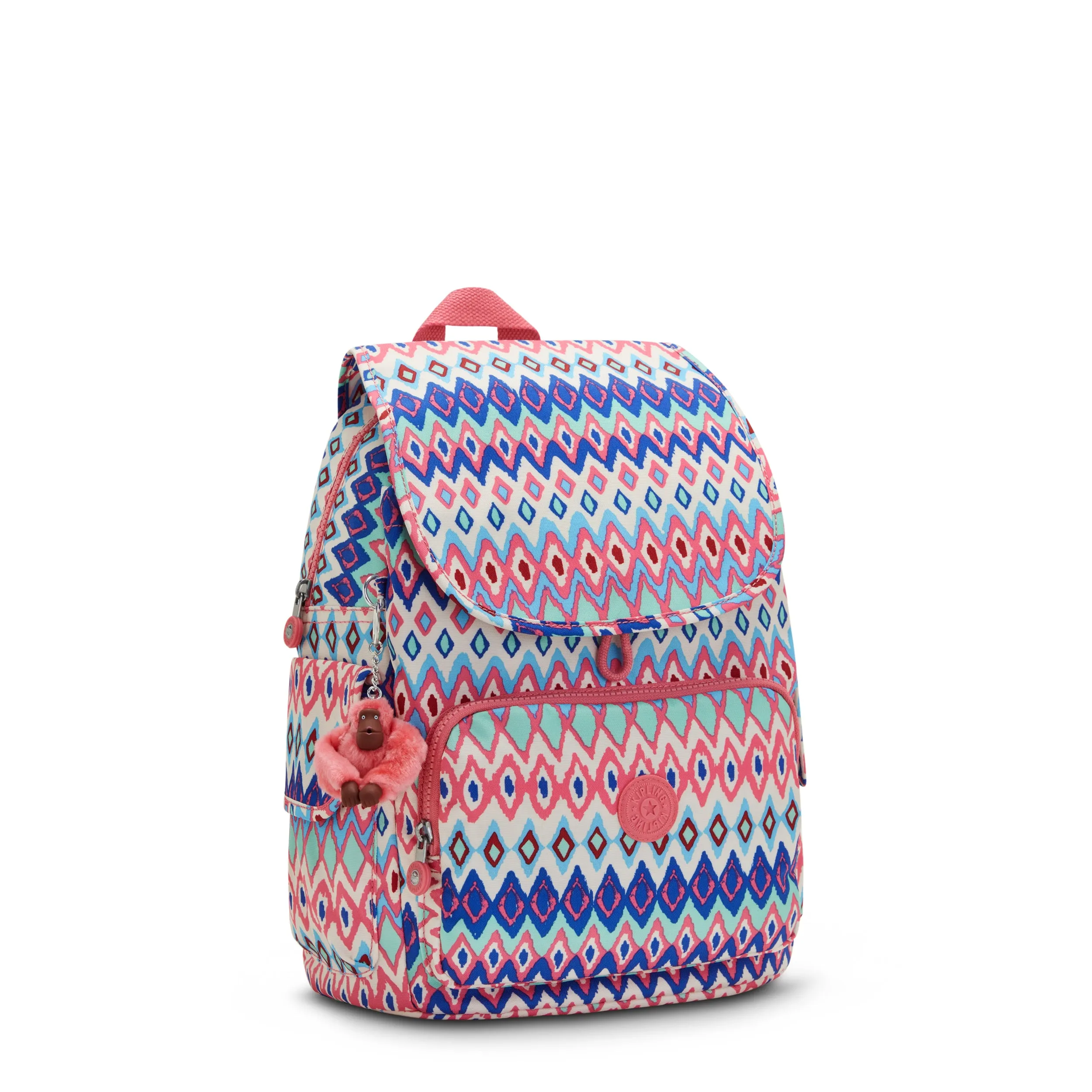 Kipling City Pack Medium Backpacks