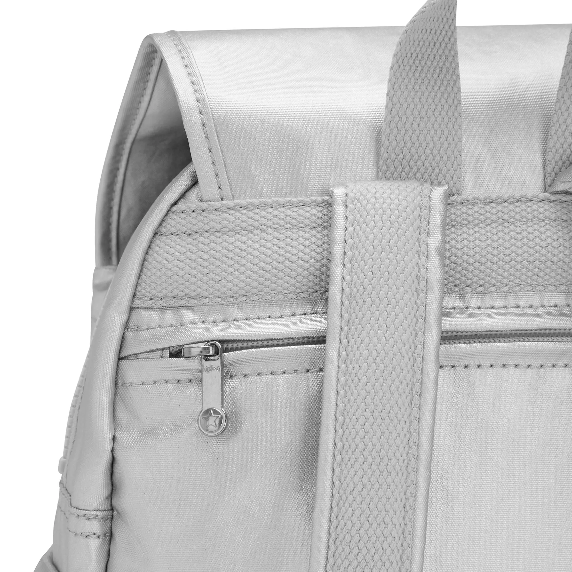 Kipling City Pack Medium Backpacks