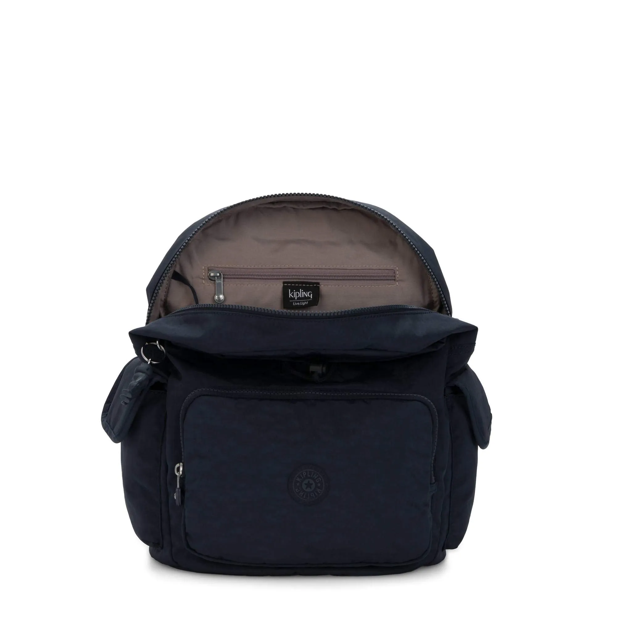 Kipling City Pack Medium Backpacks