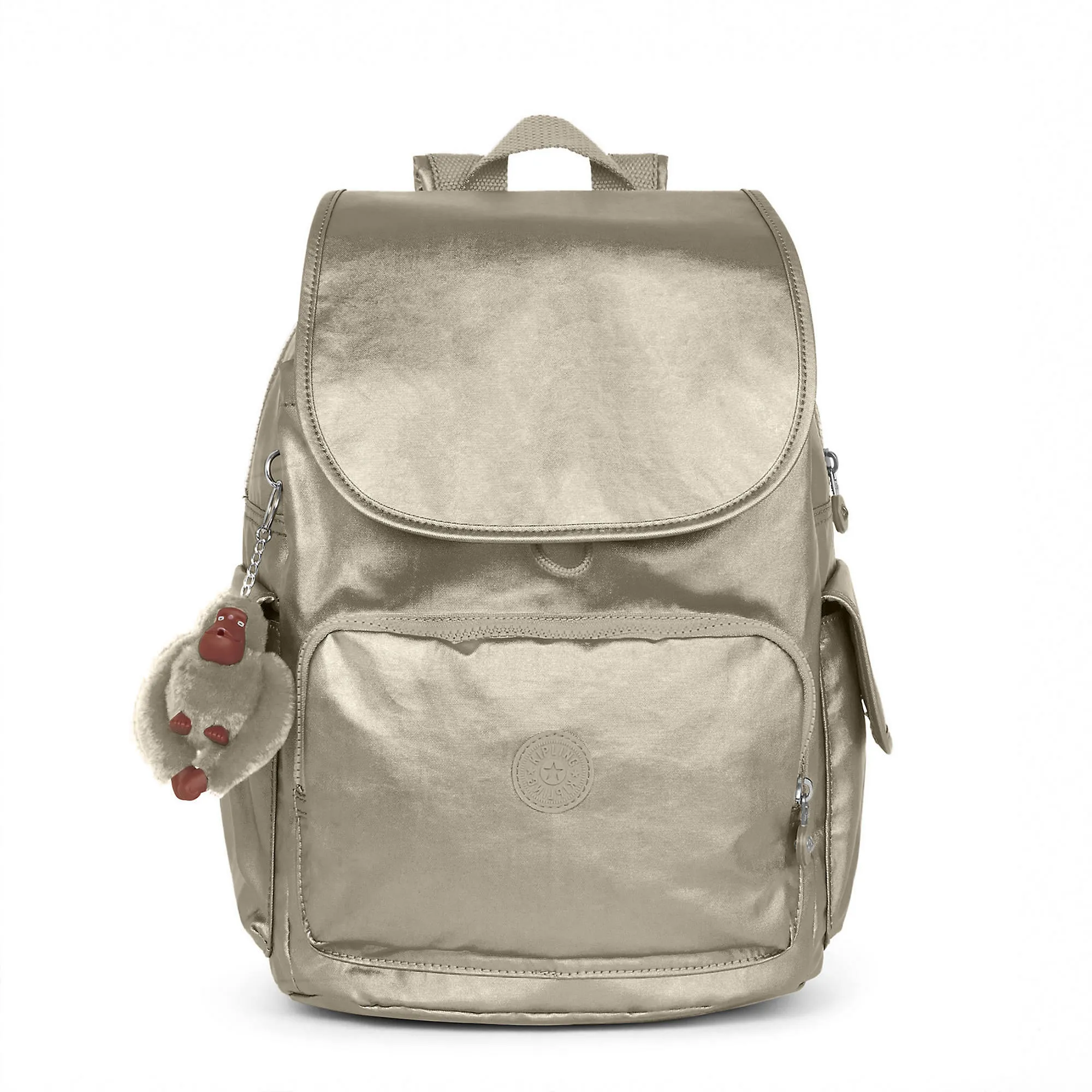 Kipling City Pack Medium Backpacks