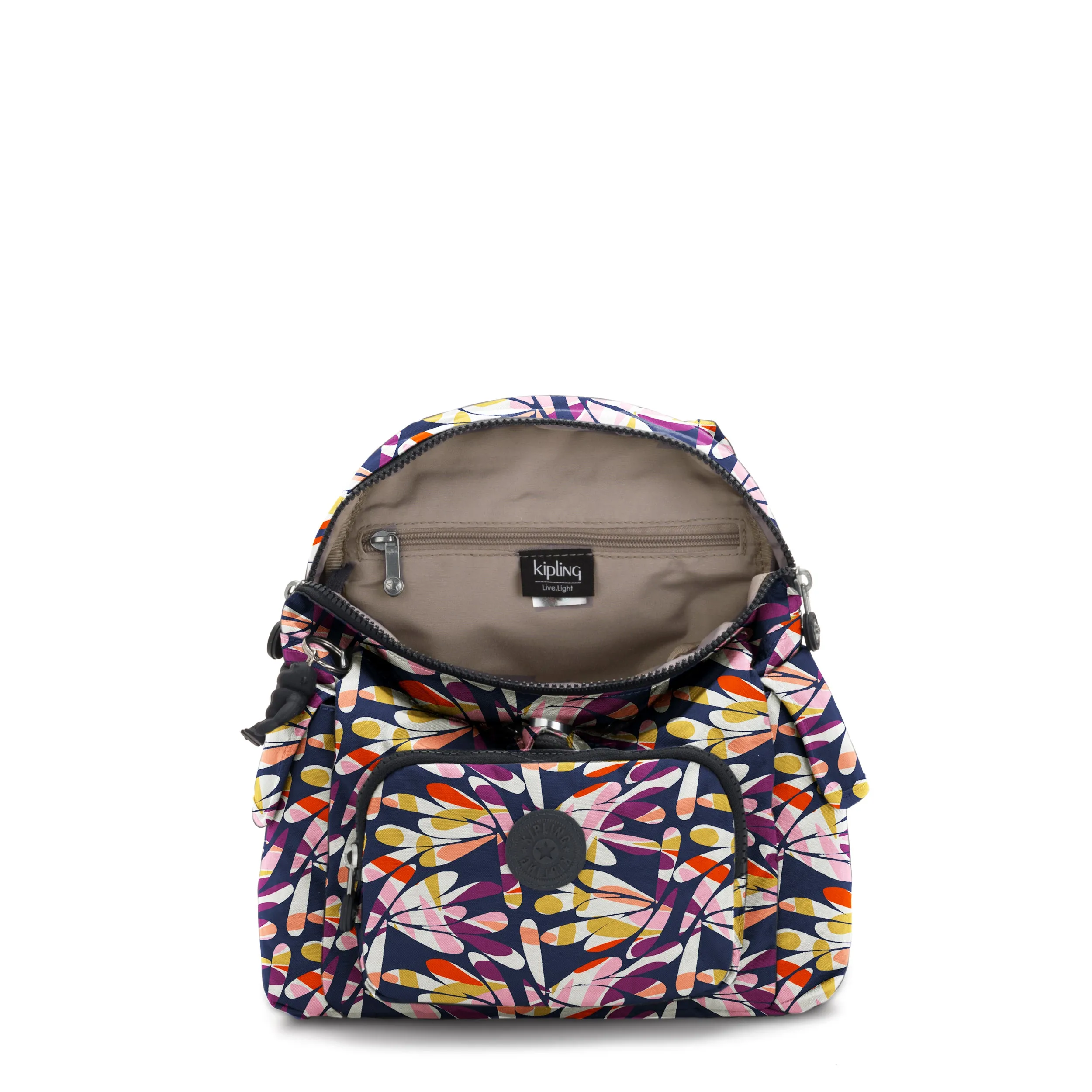 Kipling City Pack Medium Backpacks