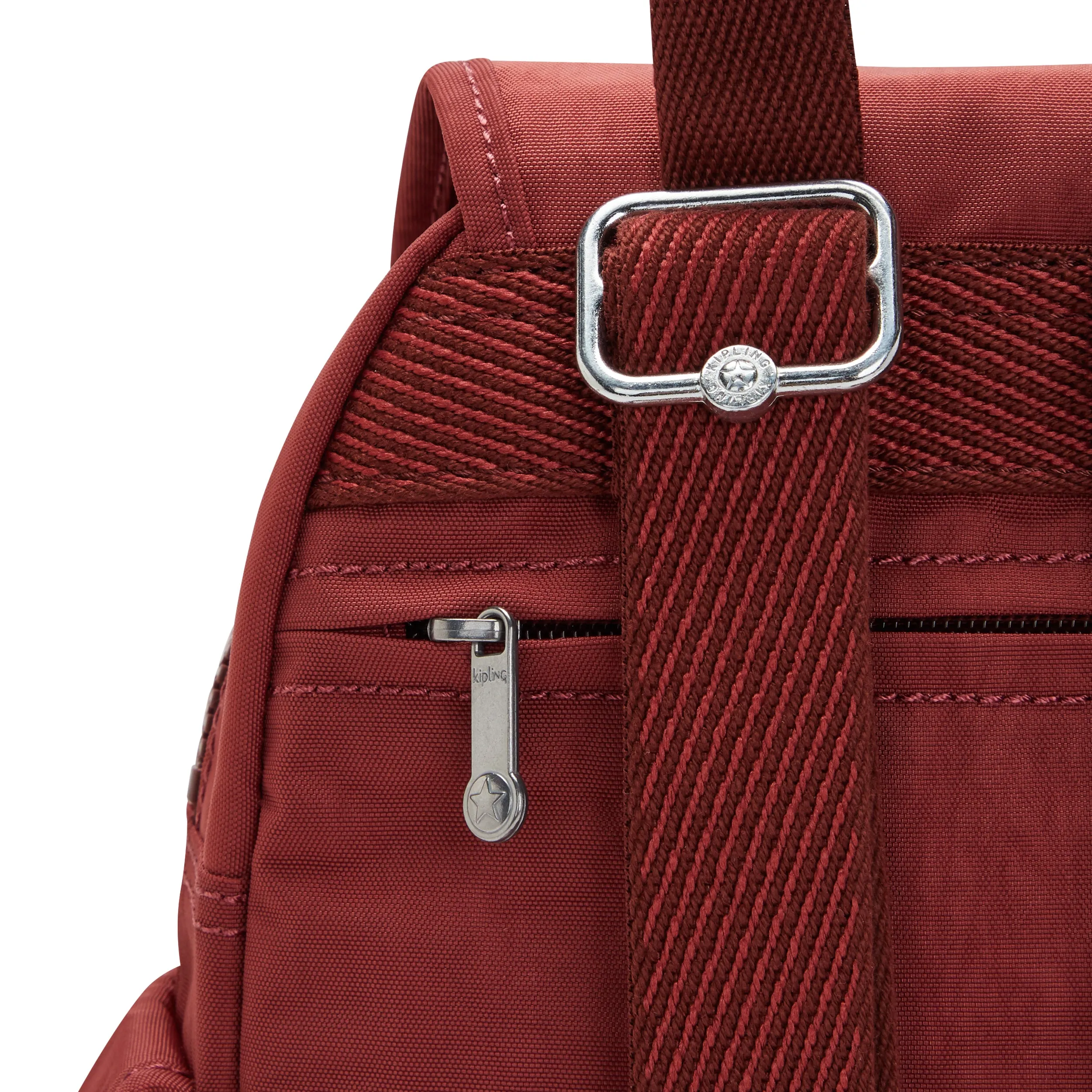 Kipling City Pack Medium Backpacks